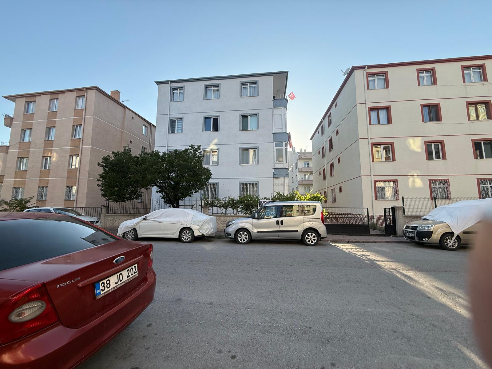Müstakil Yaşam Konforunu Arayanlara Şenvilla Sitesi’nde Kaçırılmayacak Fırsat! - 22