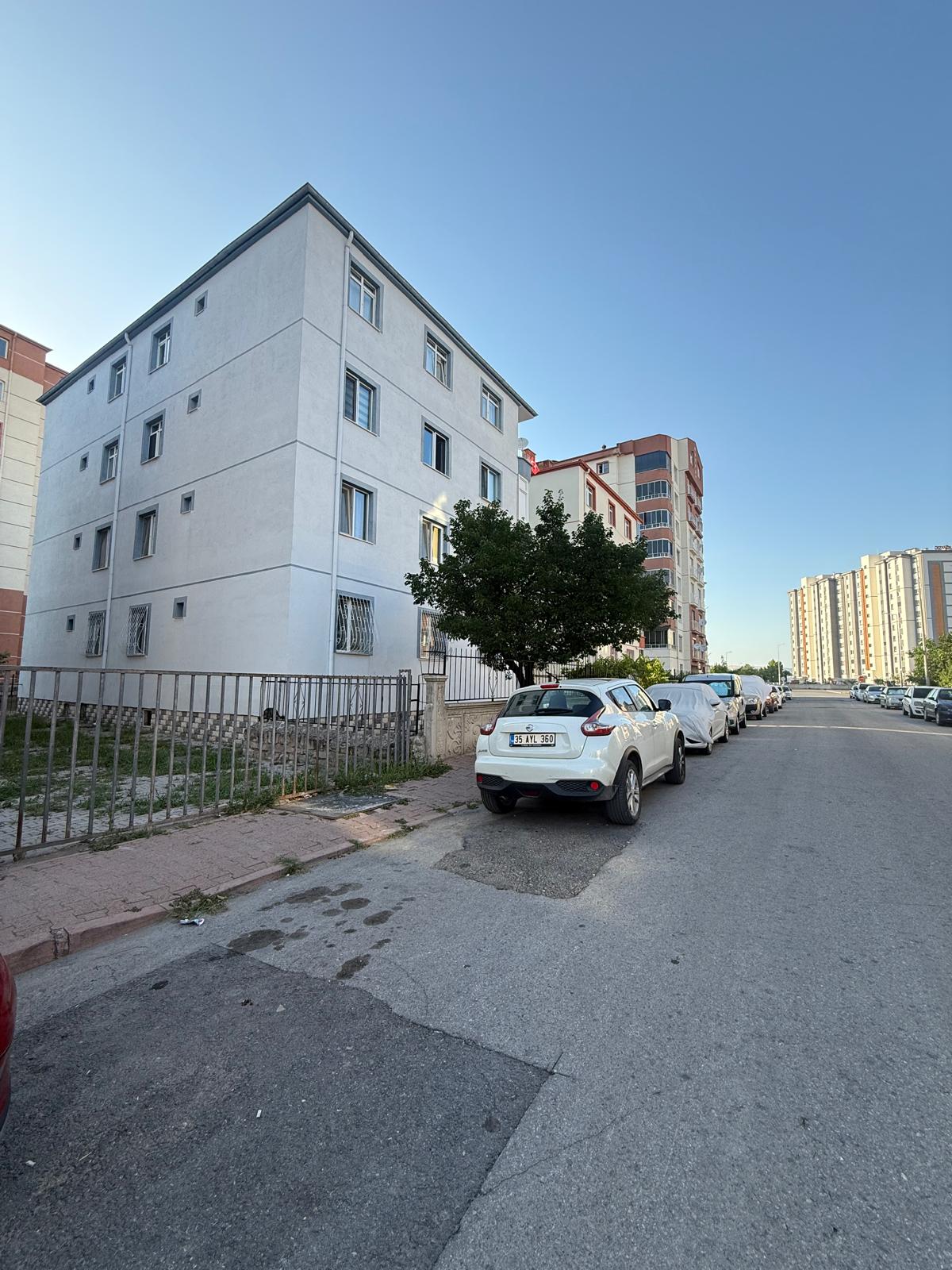 Müstakil Yaşam Konforunu Arayanlara Şenvilla Sitesi’nde Kaçırılmayacak Fırsat! - 26