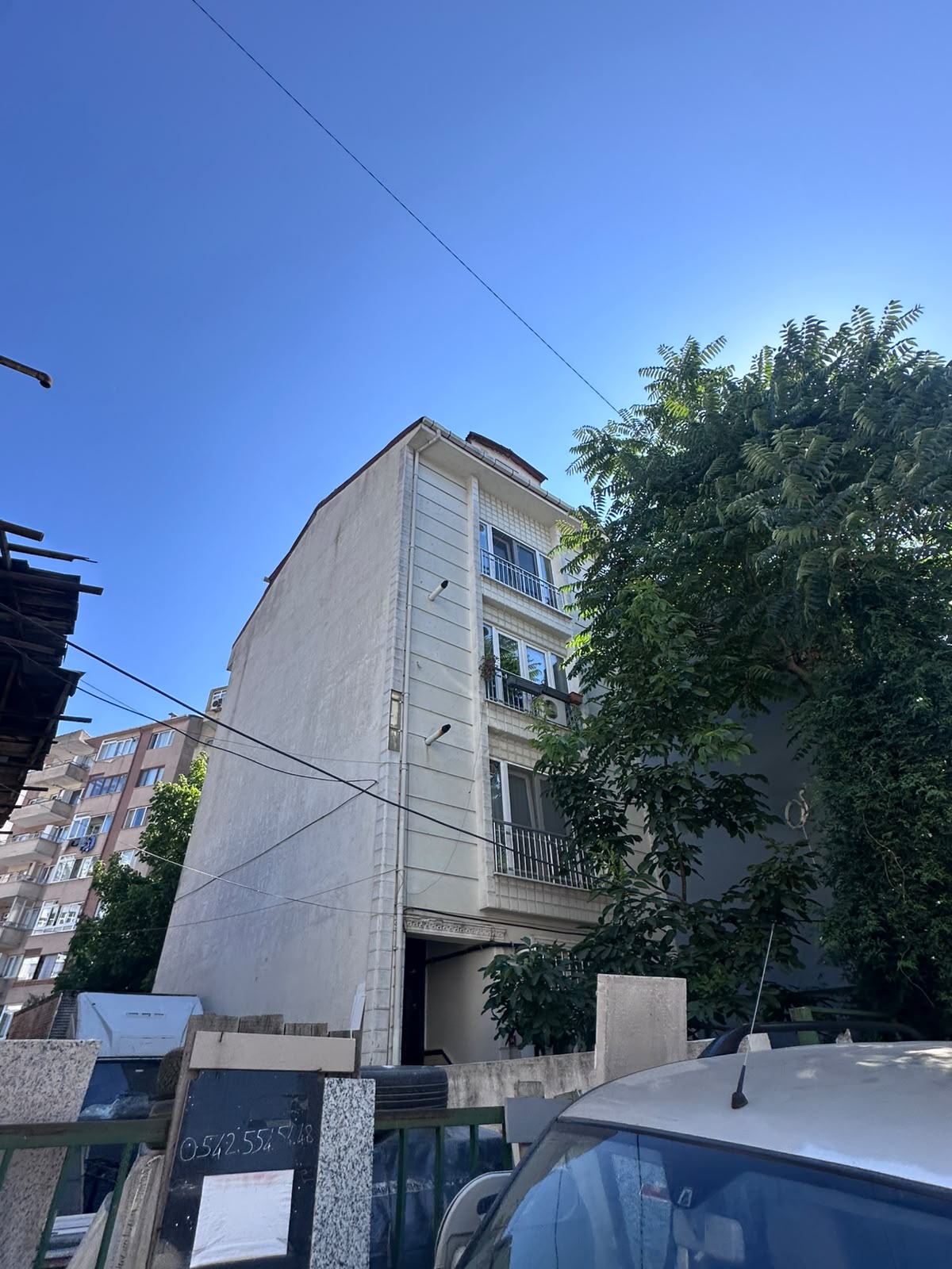 YAŞAR GYO | Beyoğlu'nun Merkezinde Full Eşyalı Kiralık Daire Fırsatı - 23