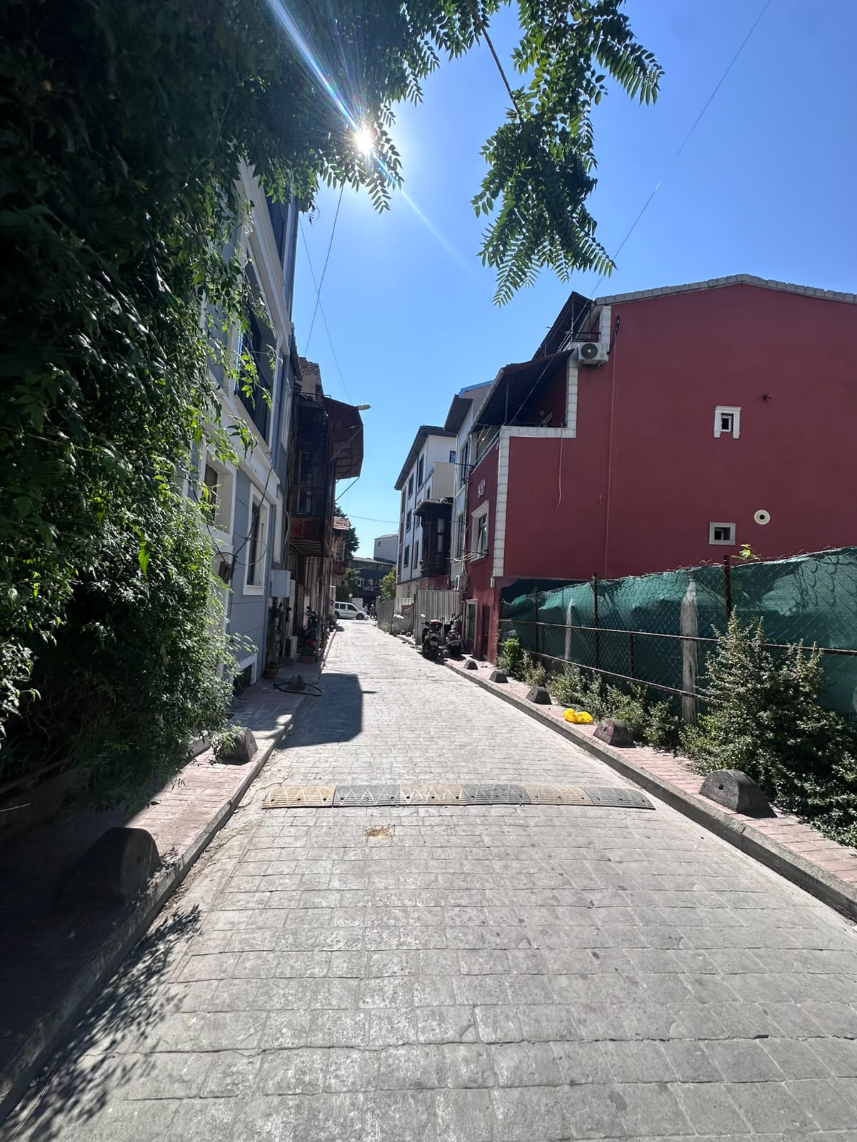 YAŞAR GYO | Beyoğlu'nun Merkezinde Full Eşyalı Kiralık Daire Fırsatı - 22