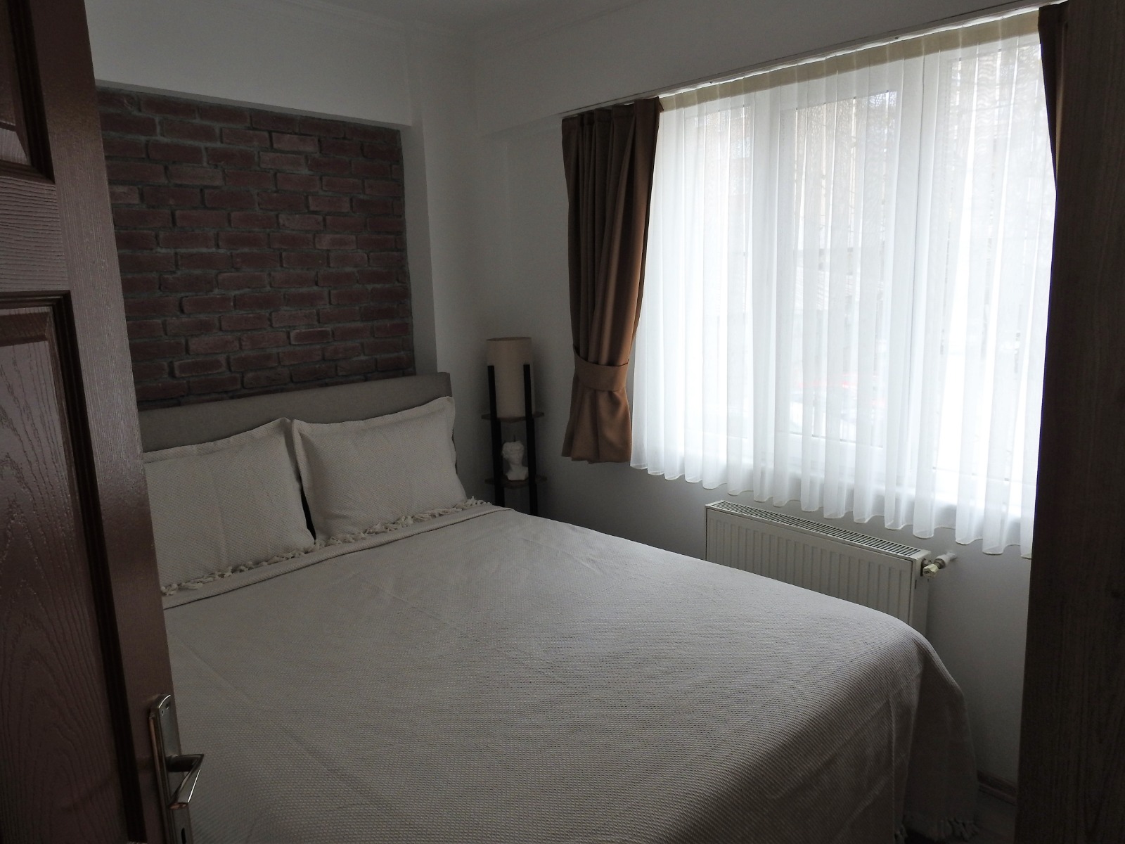YAŞAR GYO | Beyoğlu'nun Merkezinde Full Eşyalı Kiralık Daire Fırsatı - 13