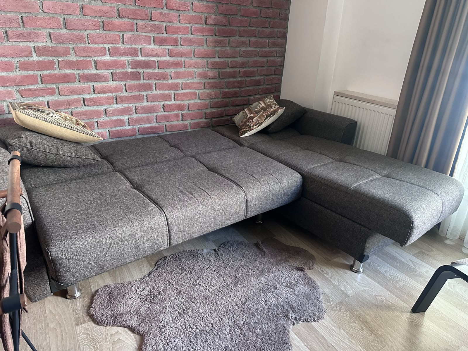 YAŞAR GYO | Beyoğlu'nun Merkezinde Full Eşyalı Kiralık Daire Fırsatı - 16