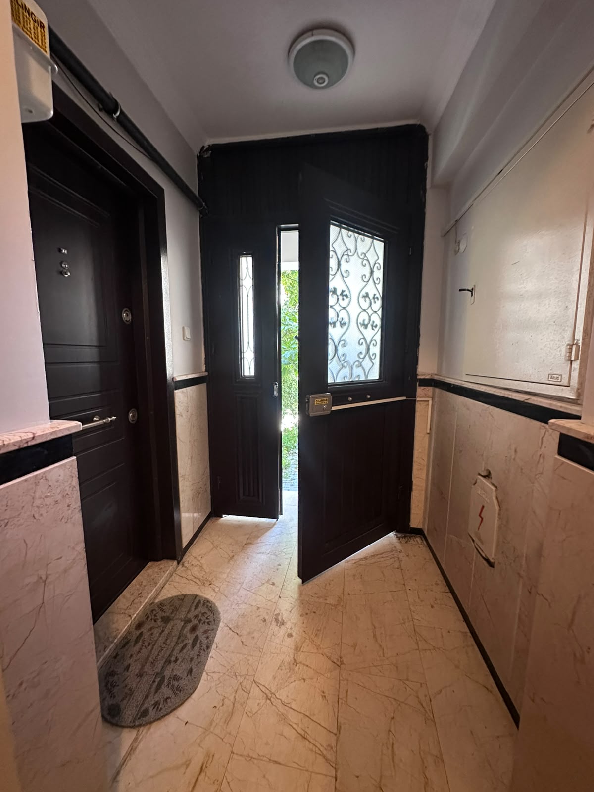 YAŞAR GYO | Beyoğlu'nun Merkezinde Full Eşyalı Kiralık Daire Fırsatı - 19