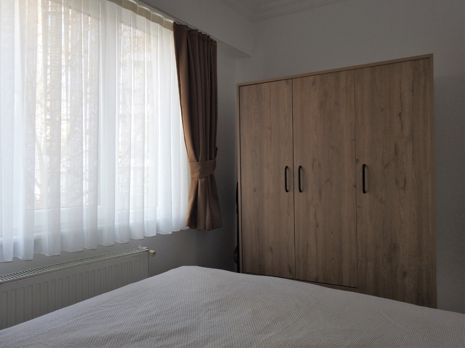 YAŞAR GYO | Beyoğlu'nun Merkezinde Full Eşyalı Kiralık Daire Fırsatı - 15