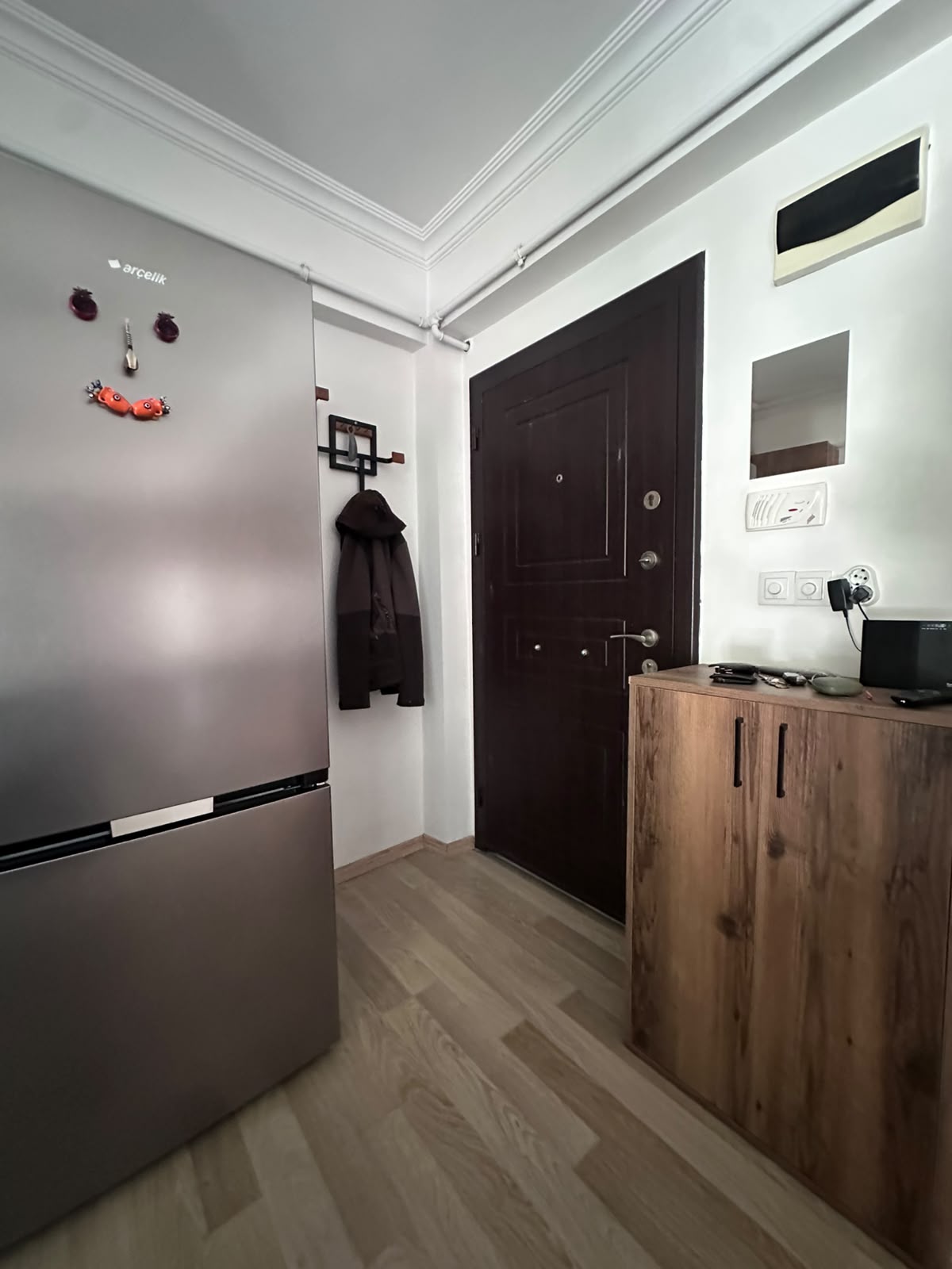 YAŞAR GYO | Beyoğlu'nun Merkezinde Full Eşyalı Kiralık Daire Fırsatı - 17
