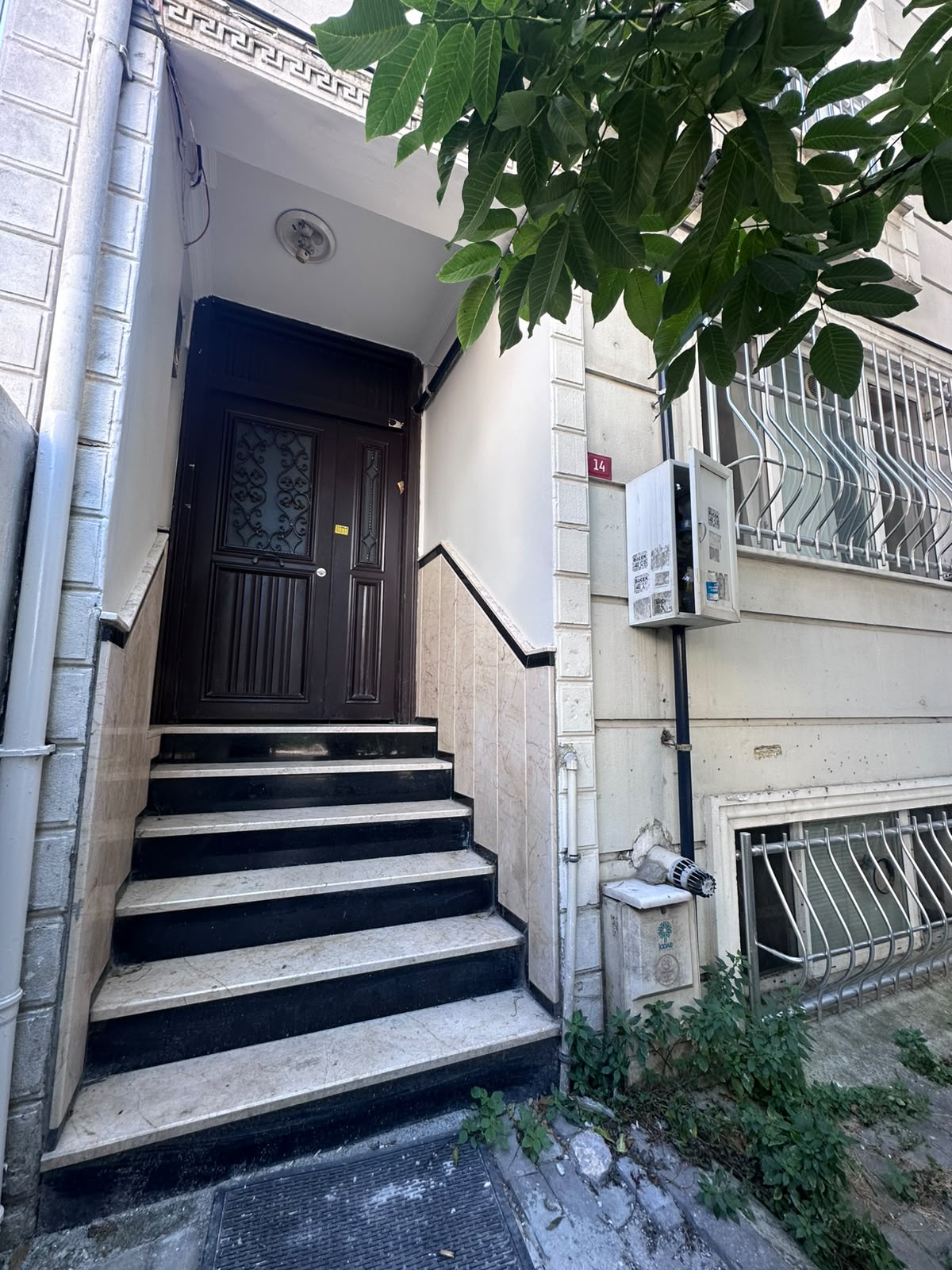 YAŞAR GYO | Beyoğlu'nun Merkezinde Full Eşyalı Kiralık Daire Fırsatı - 20