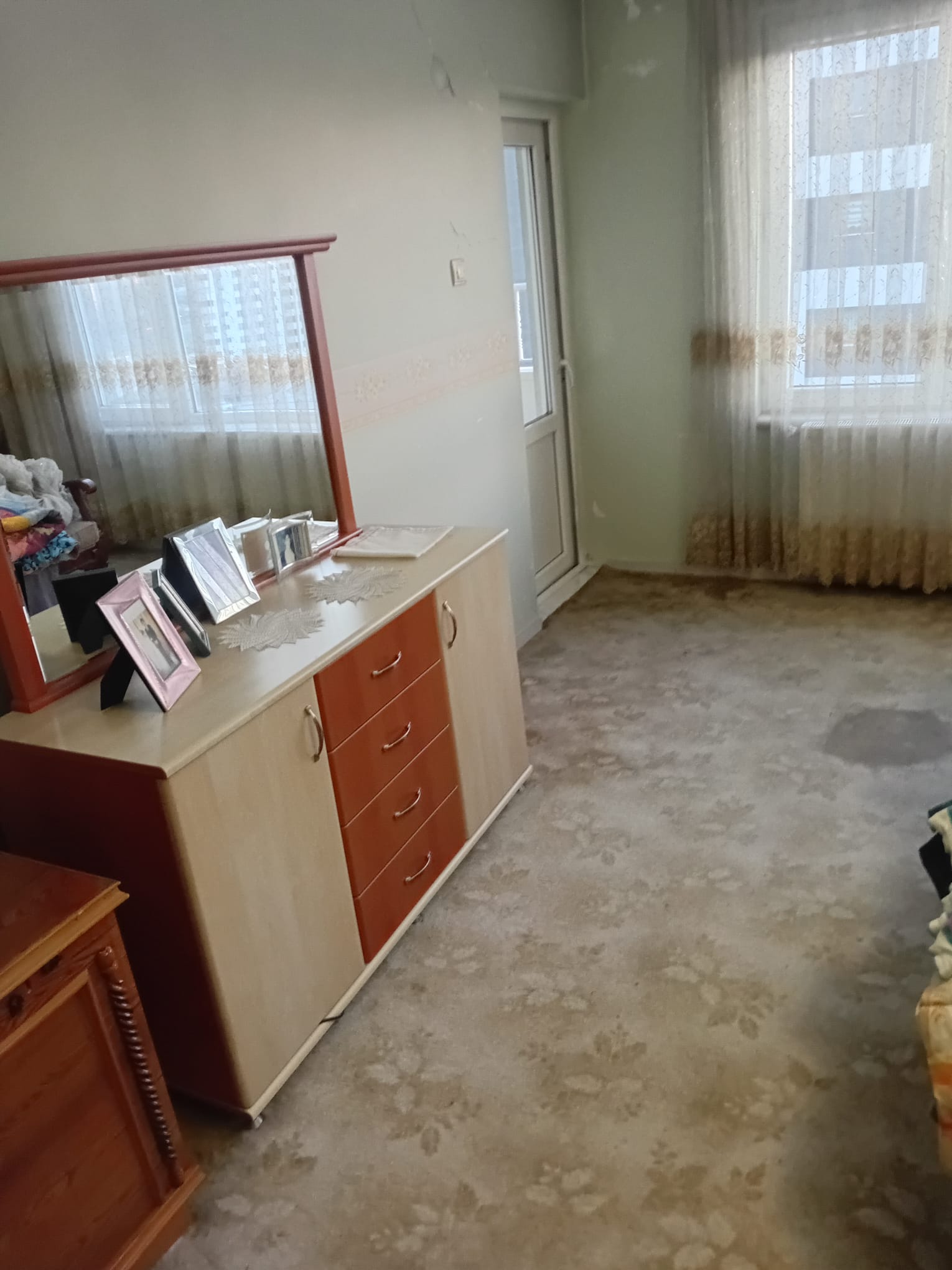 YAŞAR GYO| HAVAALANI YOL ÜZERİ SATILIK DUBLEKS DAİRE - 24
