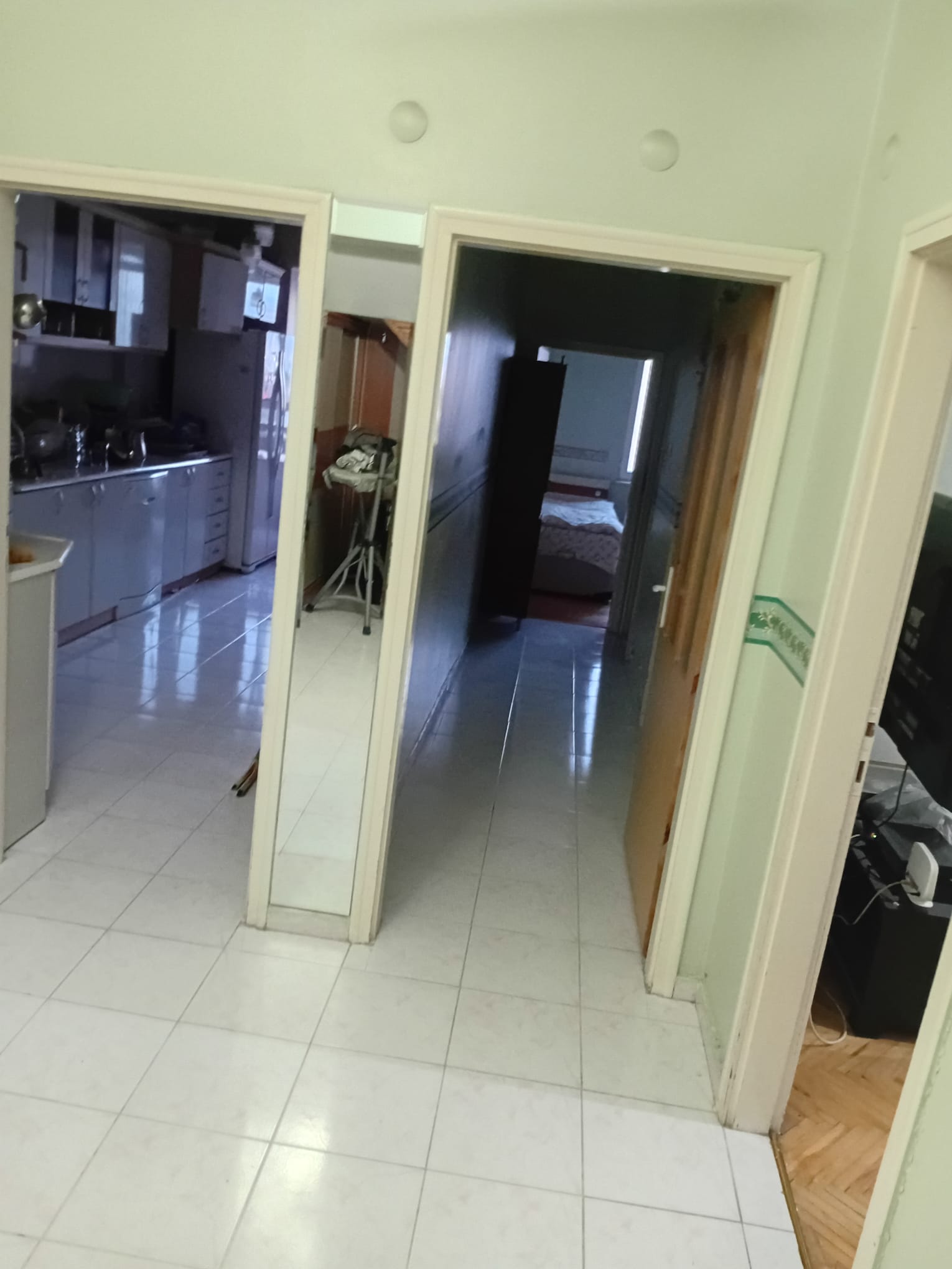 YAŞAR GYO| HAVAALANI YOL ÜZERİ SATILIK DUBLEKS DAİRE - 26