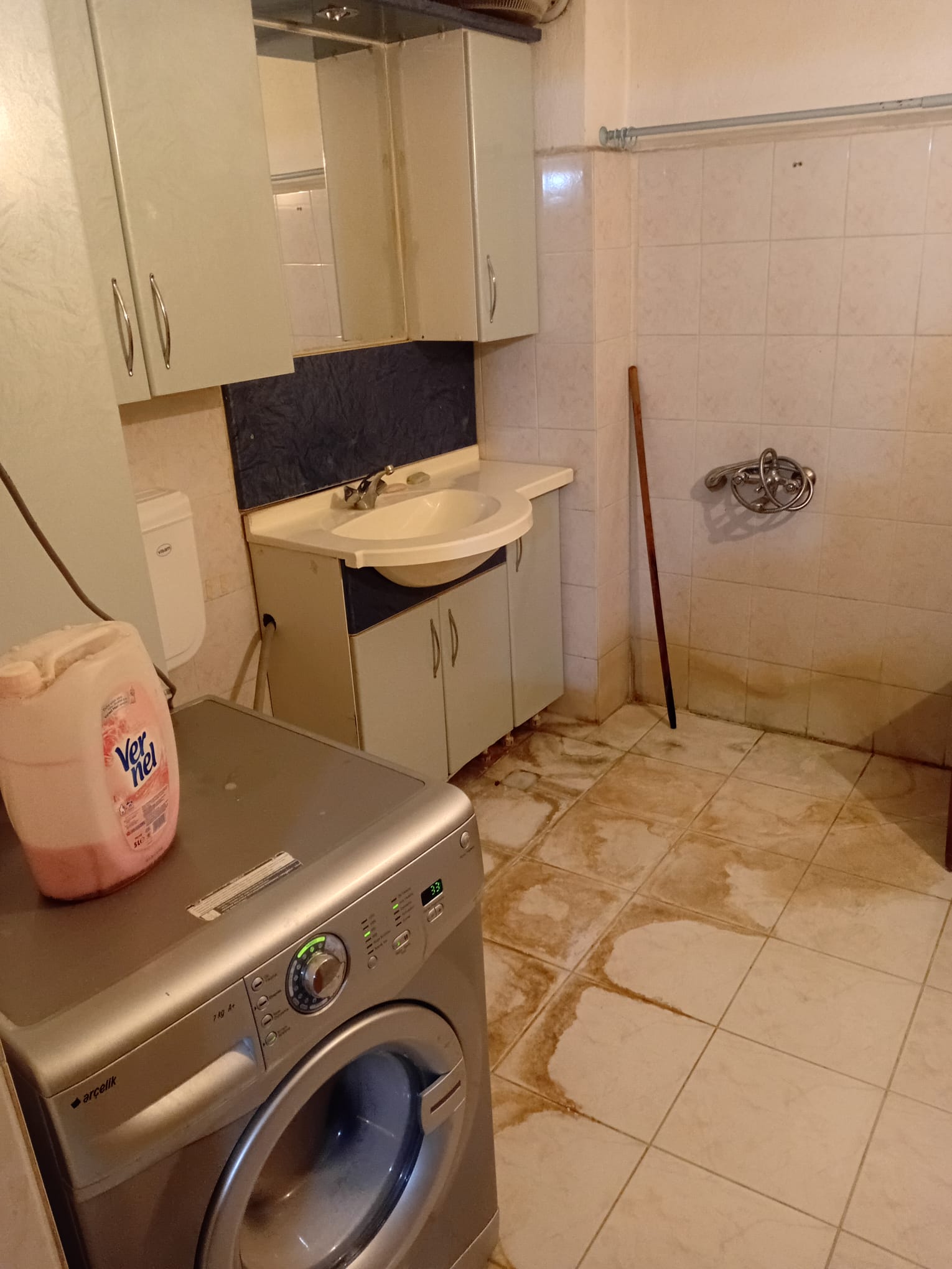YAŞAR GYO| HAVAALANI YOL ÜZERİ SATILIK DUBLEKS DAİRE - 10