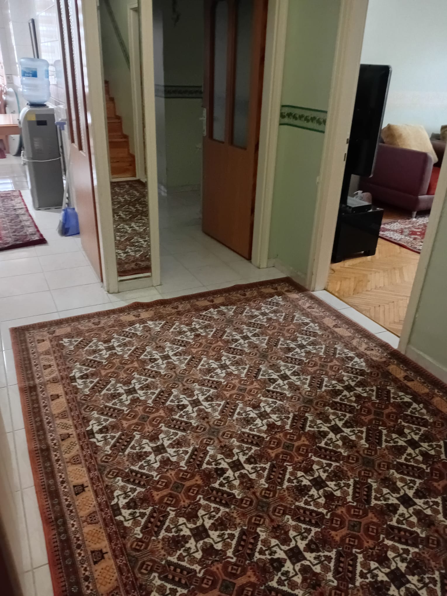 YAŞAR GYO| HAVAALANI YOL ÜZERİ SATILIK DUBLEKS DAİRE - 15