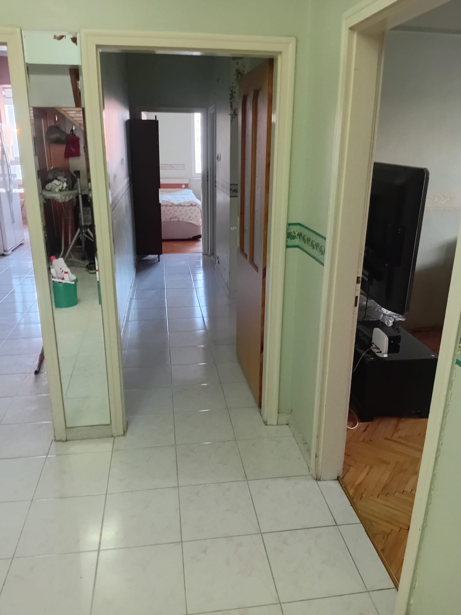 YAŞAR GYO| HAVAALANI YOL ÜZERİ SATILIK DUBLEKS DAİRE - 8