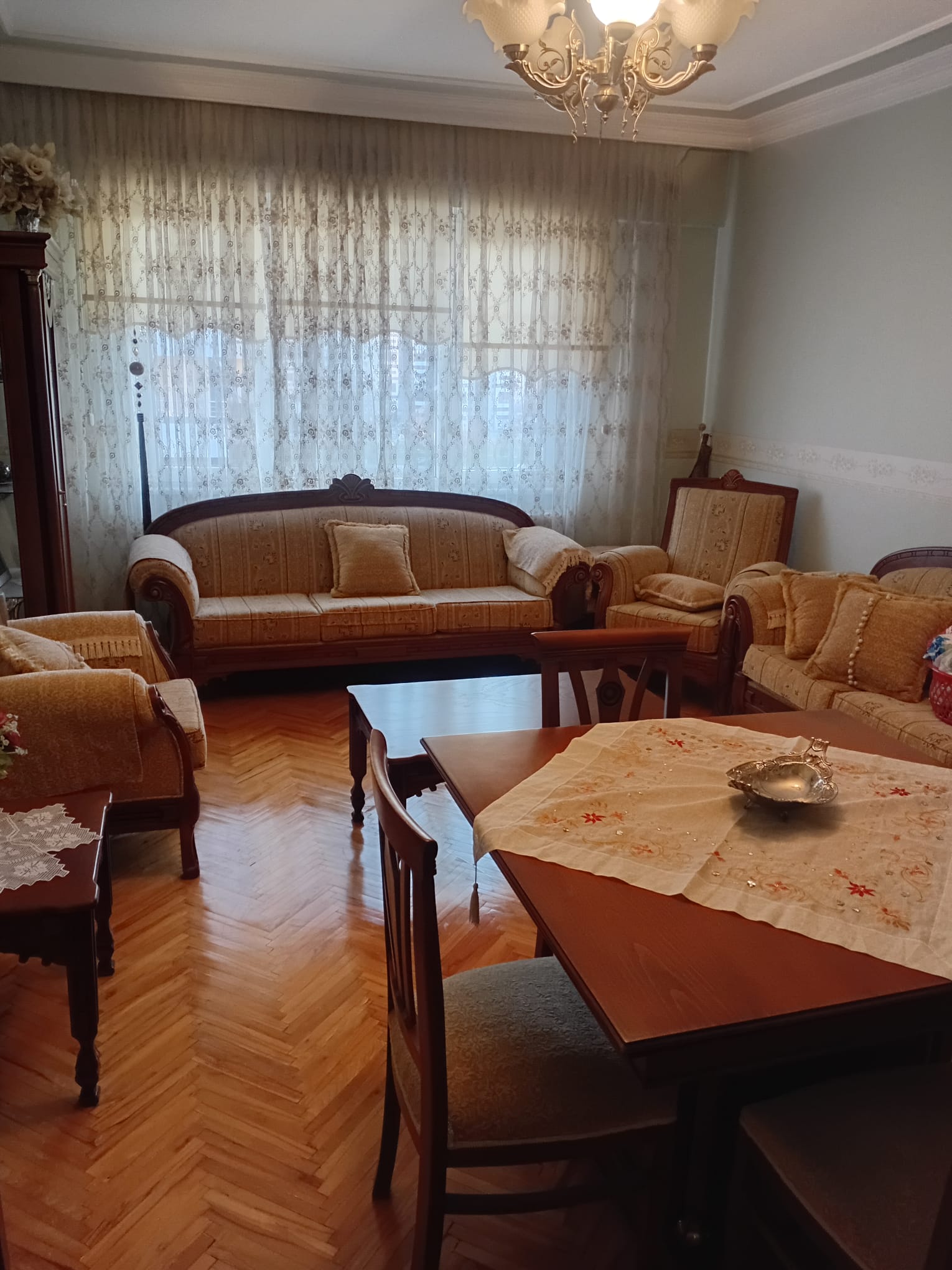 YAŞAR GYO| HAVAALANI YOL ÜZERİ SATILIK DUBLEKS DAİRE - 13