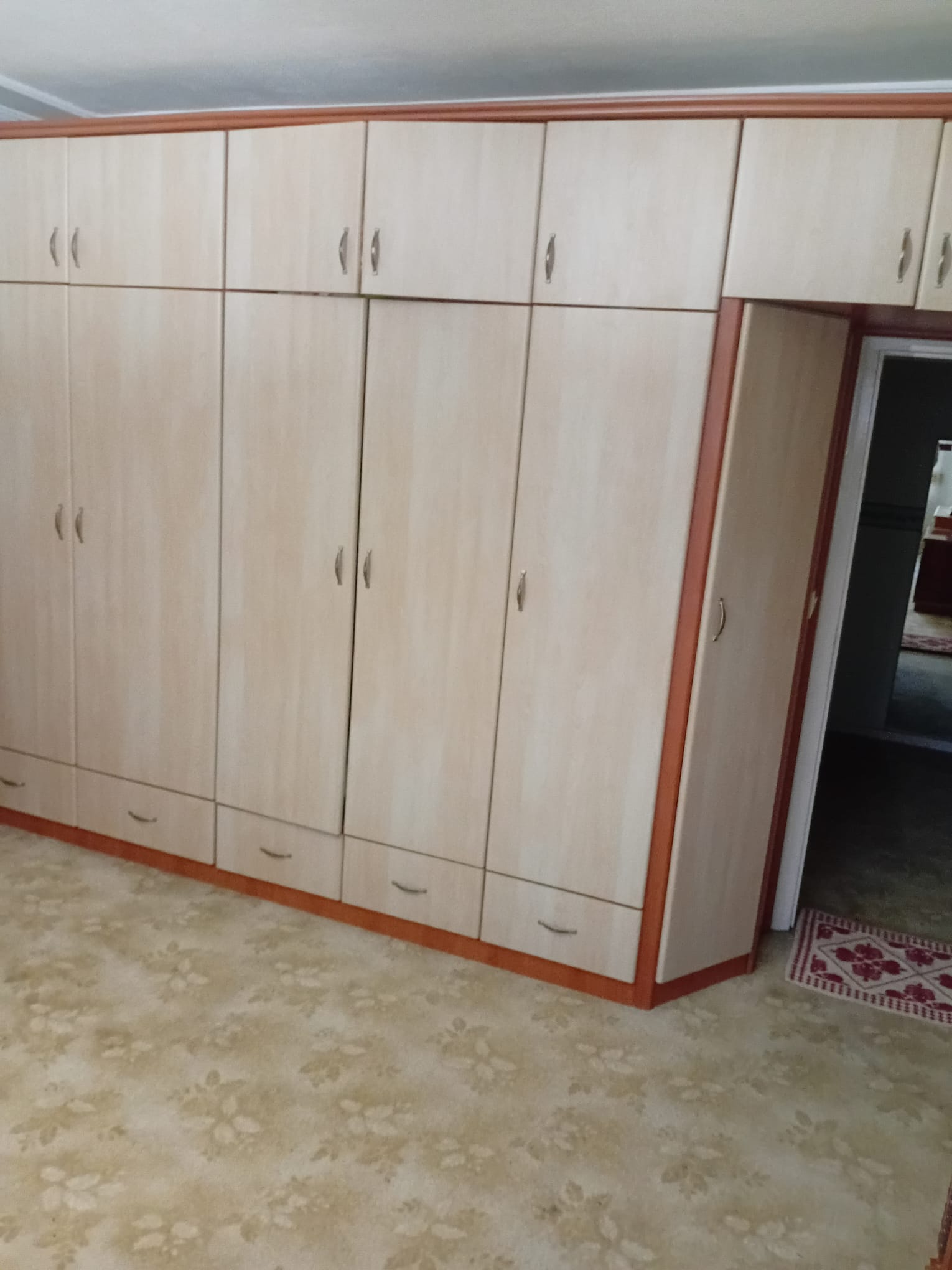 YAŞAR GYO| HAVAALANI YOL ÜZERİ SATILIK DUBLEKS DAİRE - 21