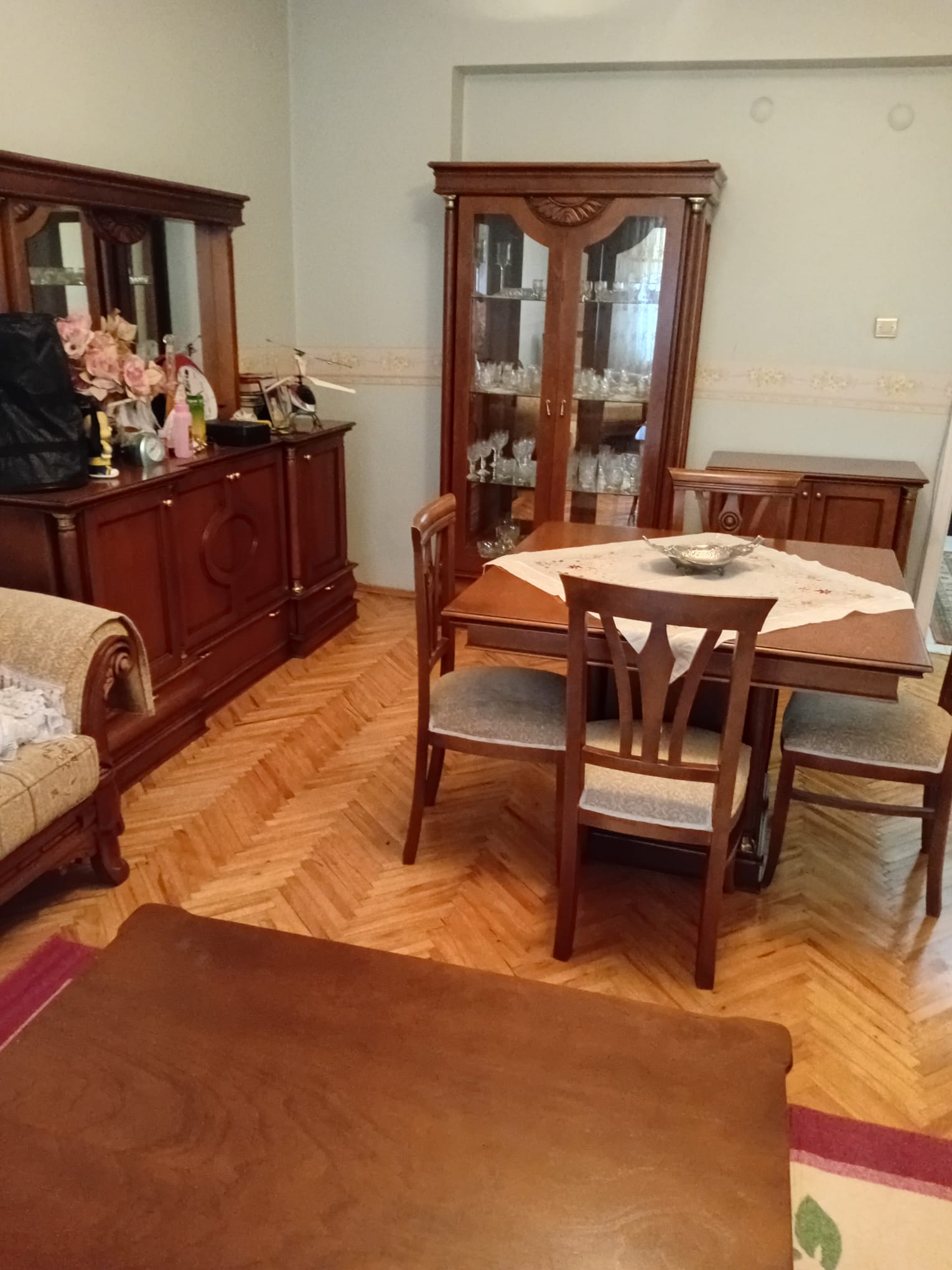 YAŞAR GYO| HAVAALANI YOL ÜZERİ SATILIK DUBLEKS DAİRE - 14