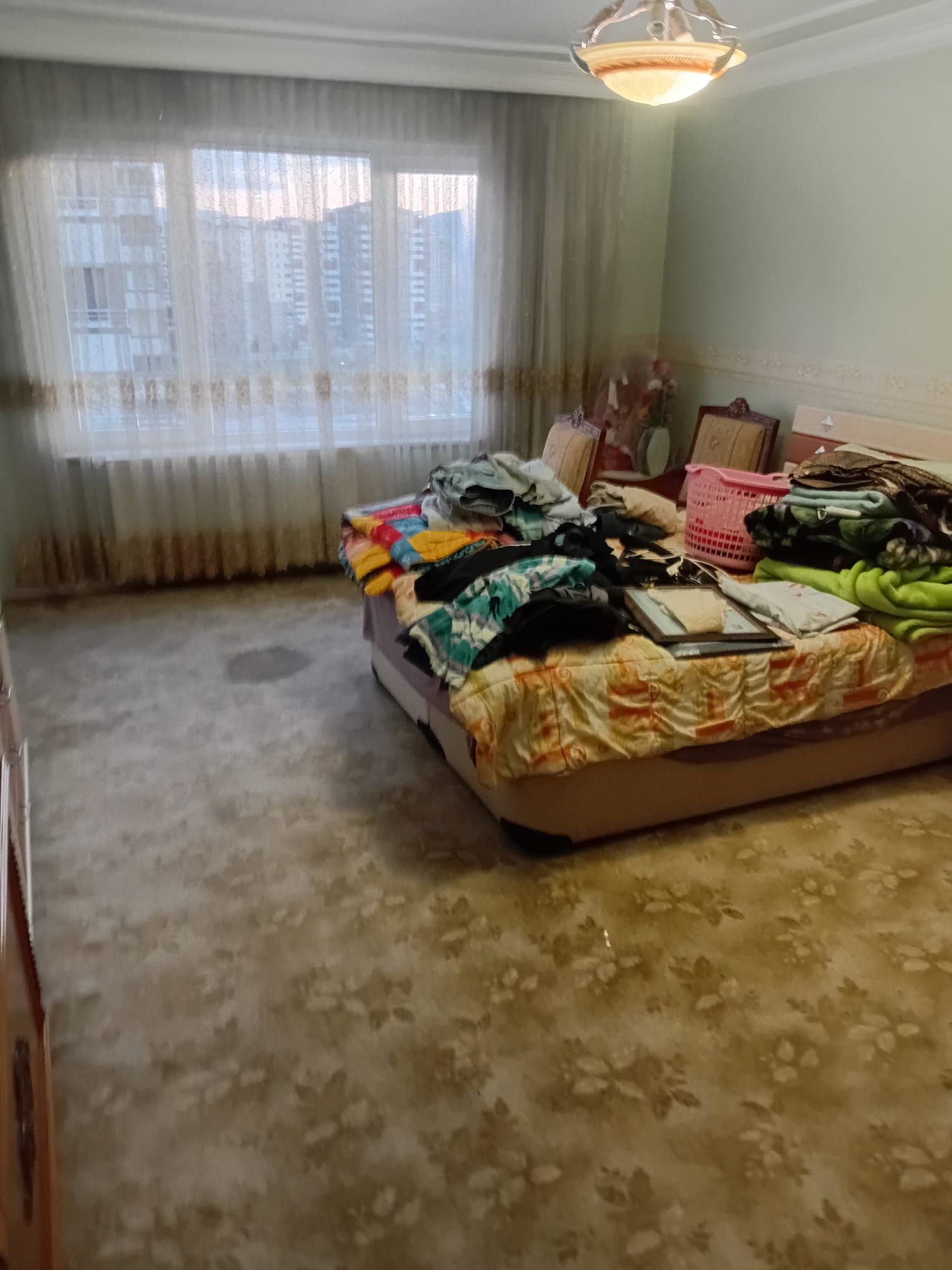 YAŞAR GYO| HAVAALANI YOL ÜZERİ SATILIK DUBLEKS DAİRE - 11