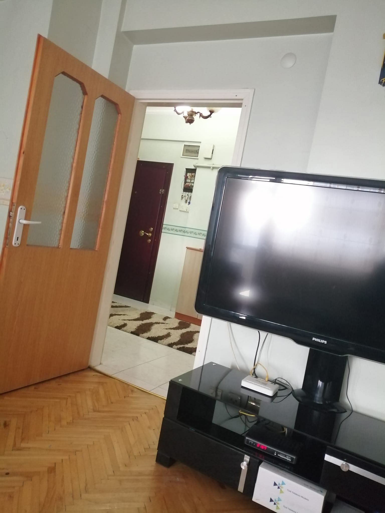 YAŞAR GYO| HAVAALANI YOL ÜZERİ SATILIK DUBLEKS DAİRE - 2