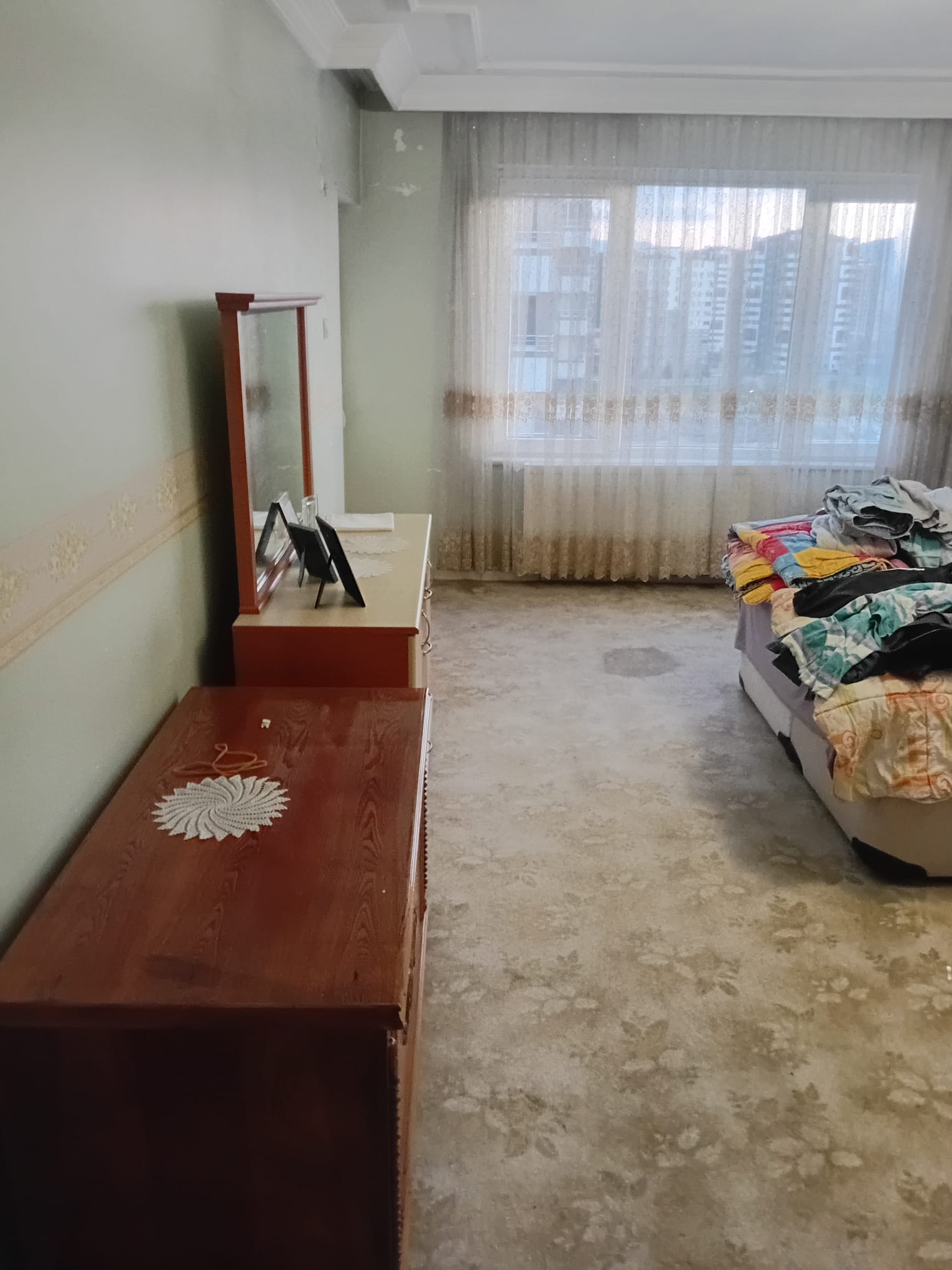 YAŞAR GYO| HAVAALANI YOL ÜZERİ SATILIK DUBLEKS DAİRE - 5