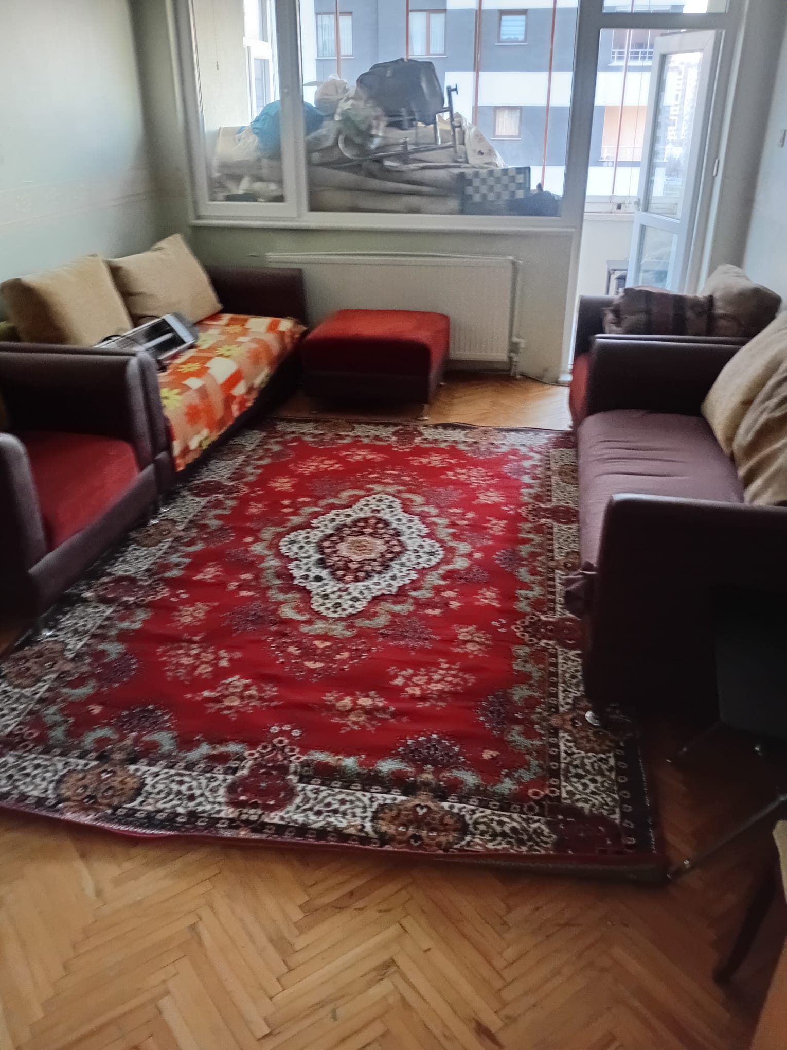 YAŞAR GYO| HAVAALANI YOL ÜZERİ SATILIK DUBLEKS DAİRE - 17