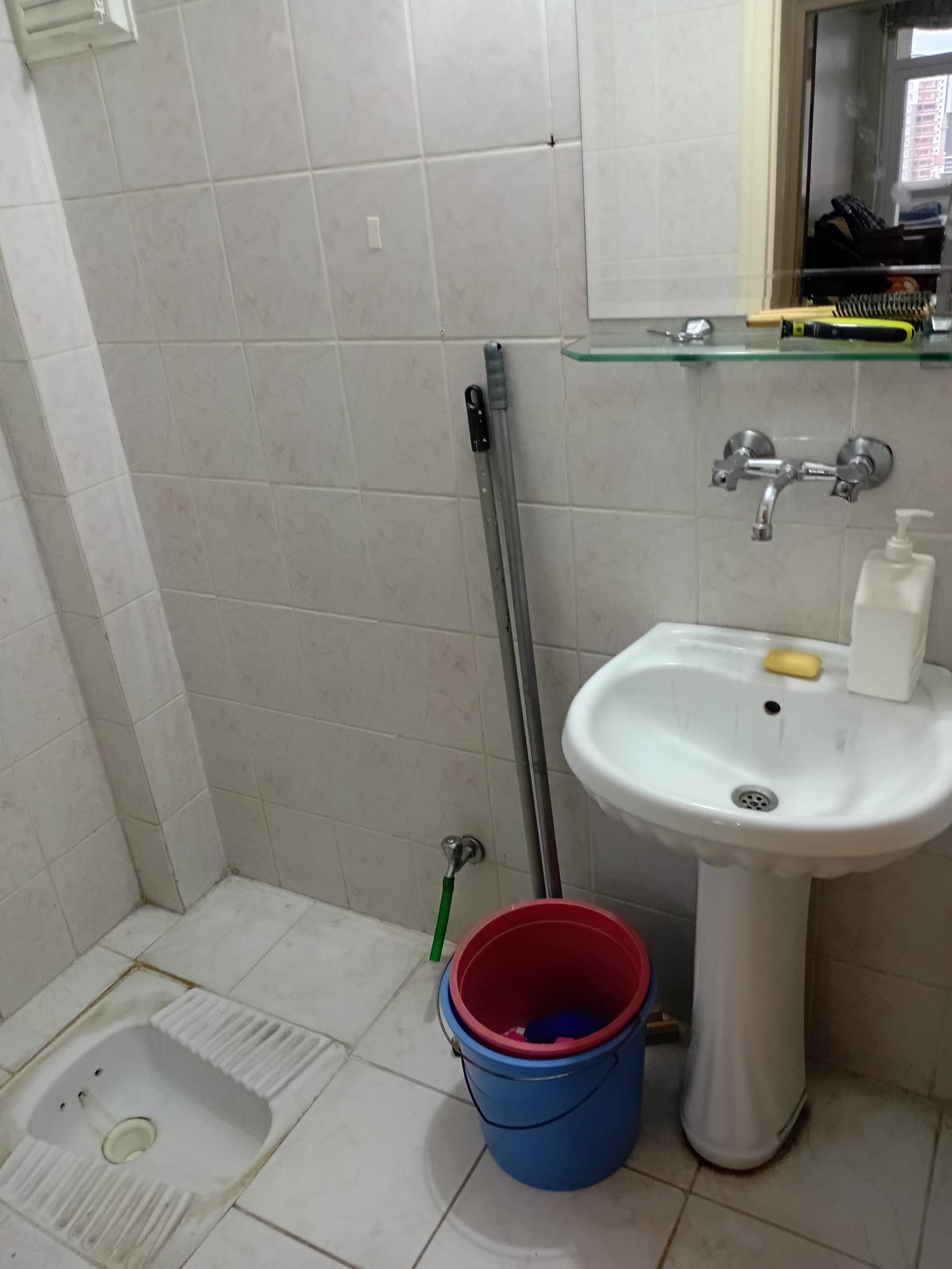 YAŞAR GYO| HAVAALANI YOL ÜZERİ SATILIK DUBLEKS DAİRE - 20