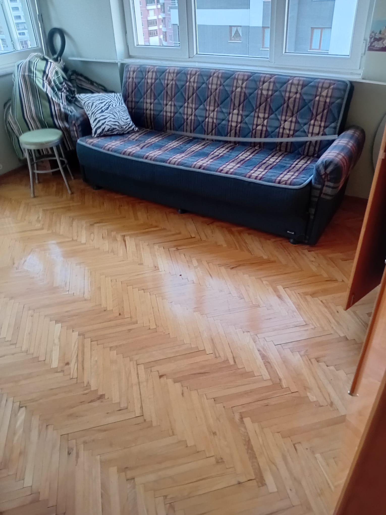 YAŞAR GYO| HAVAALANI YOL ÜZERİ SATILIK DUBLEKS DAİRE - 18