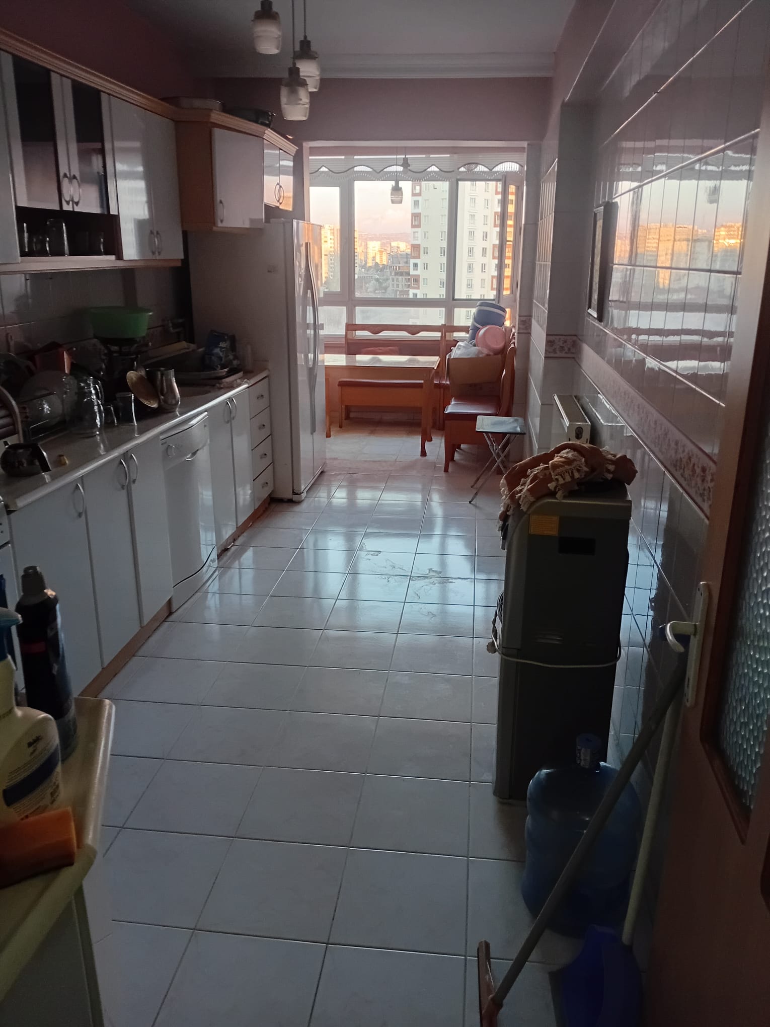 YAŞAR GYO| HAVAALANI YOL ÜZERİ SATILIK DUBLEKS DAİRE - 22