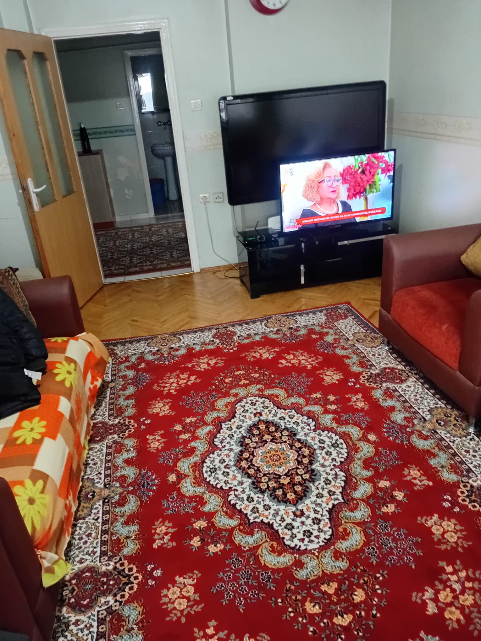YAŞAR GYO| HAVAALANI YOL ÜZERİ SATILIK DUBLEKS DAİRE - 19