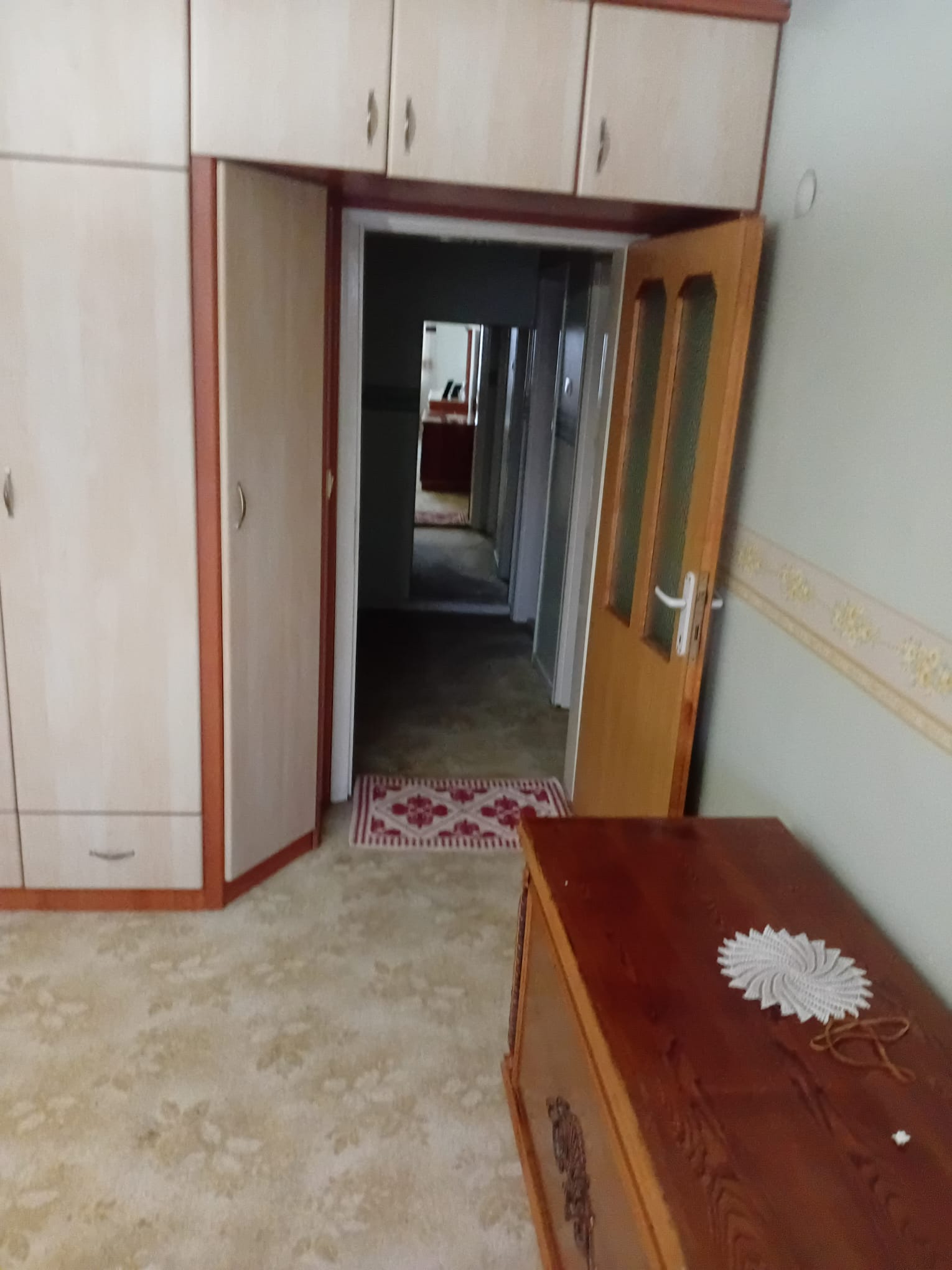 YAŞAR GYO| HAVAALANI YOL ÜZERİ SATILIK DUBLEKS DAİRE - 3