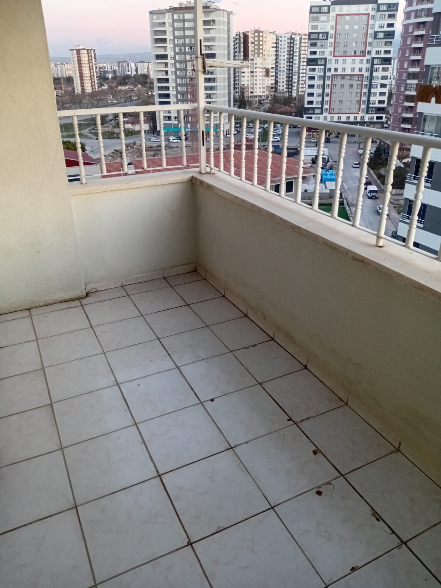 YAŞAR GYO| HAVAALANI YOL ÜZERİ SATILIK DUBLEKS DAİRE - 9