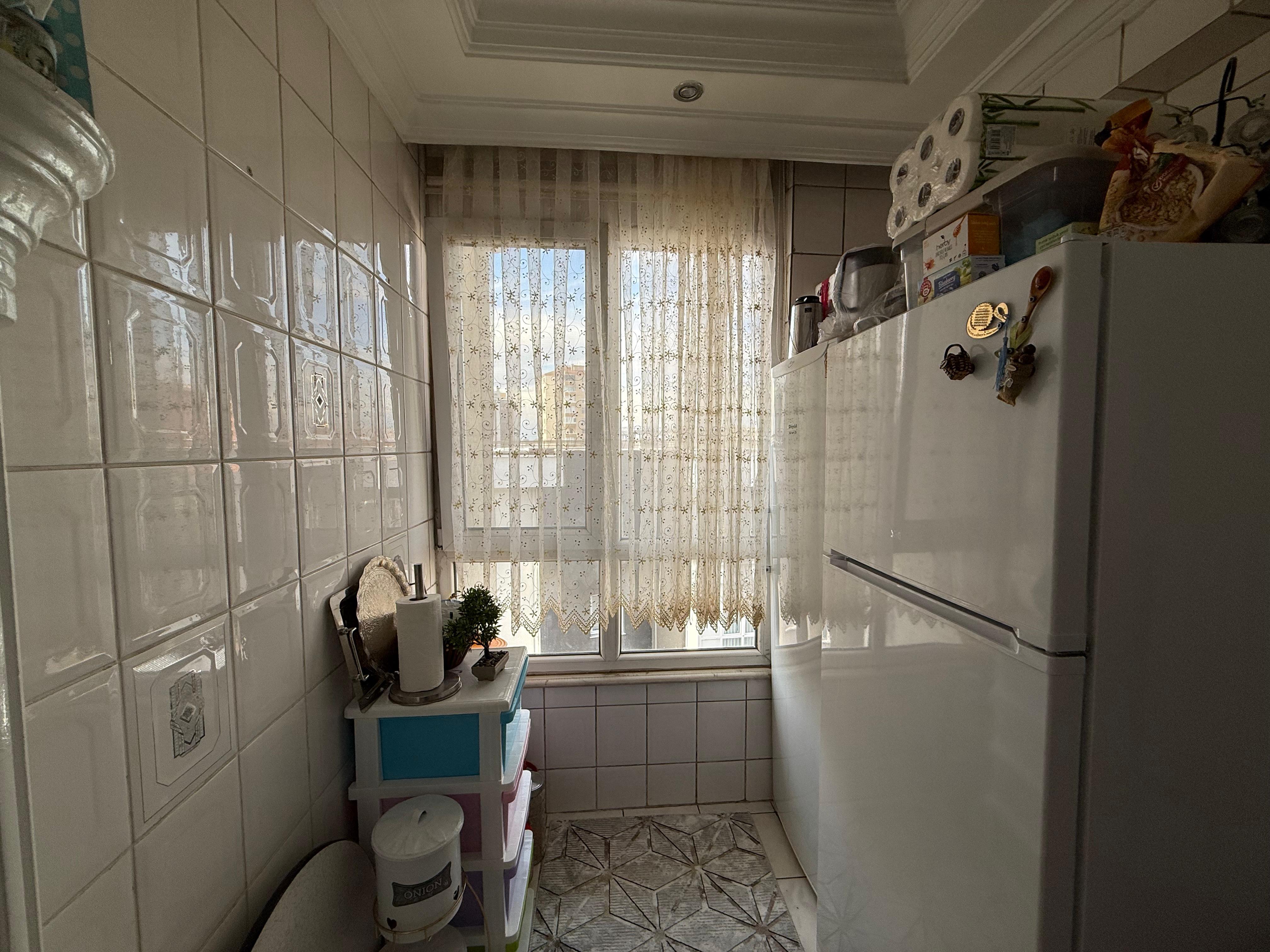 YAŞAR GYO ESENTEPE MH. SATILIK 3+1 DAİRE - 7