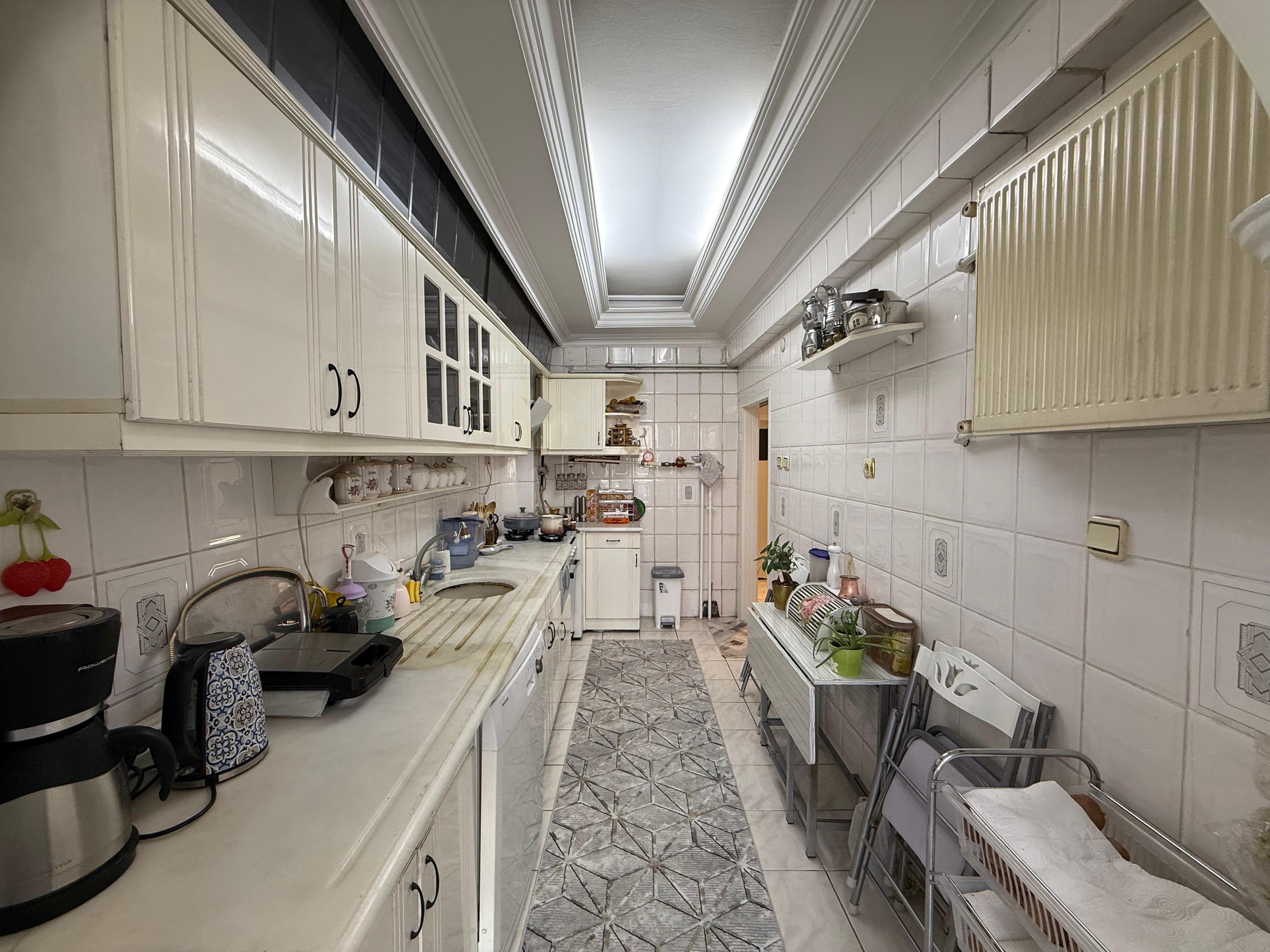 YAŞAR GYO ESENTEPE MH. SATILIK 3+1 DAİRE - 6