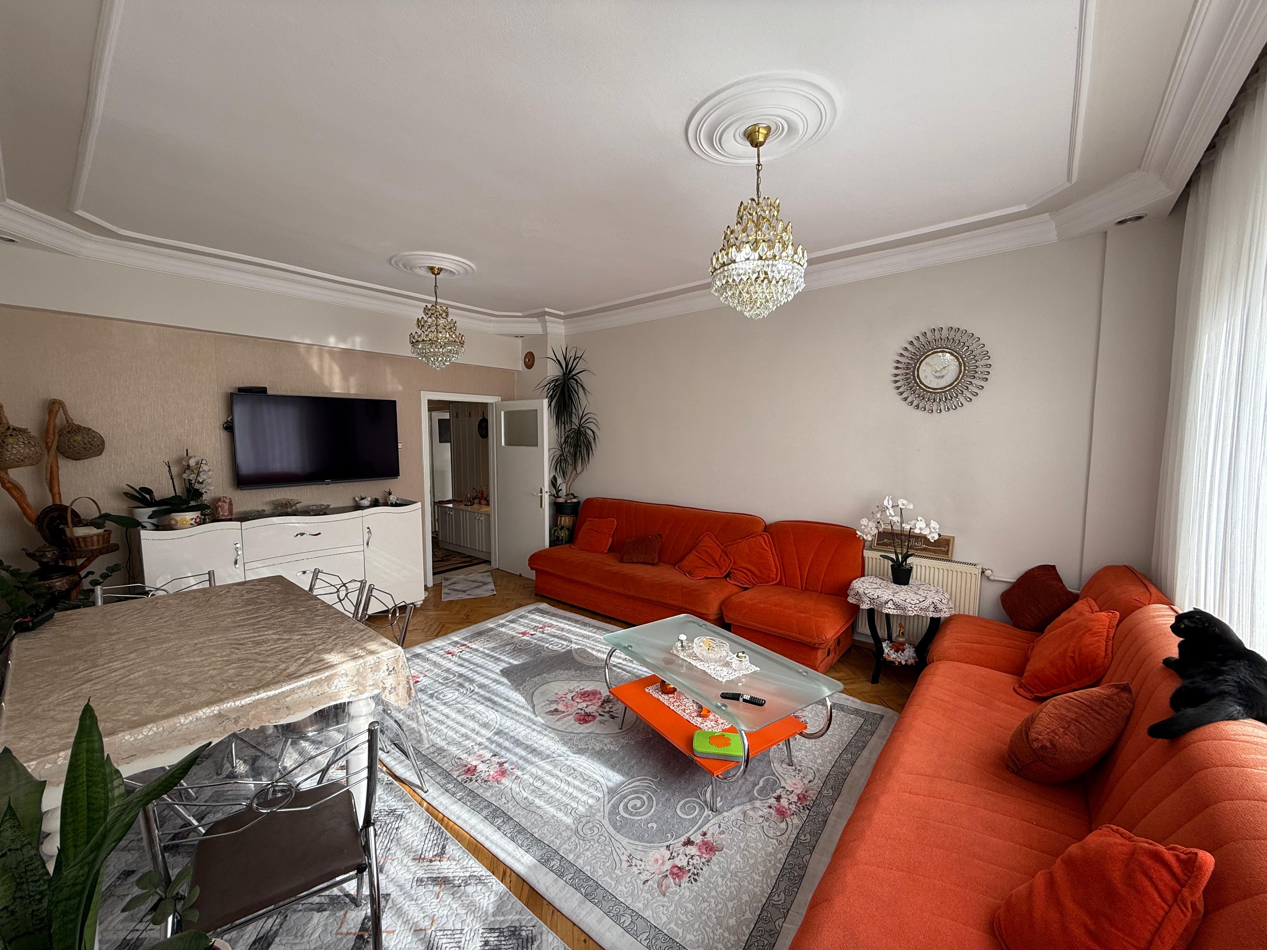 YAŞAR GYO ESENTEPE MH. SATILIK 3+1 DAİRE - 9