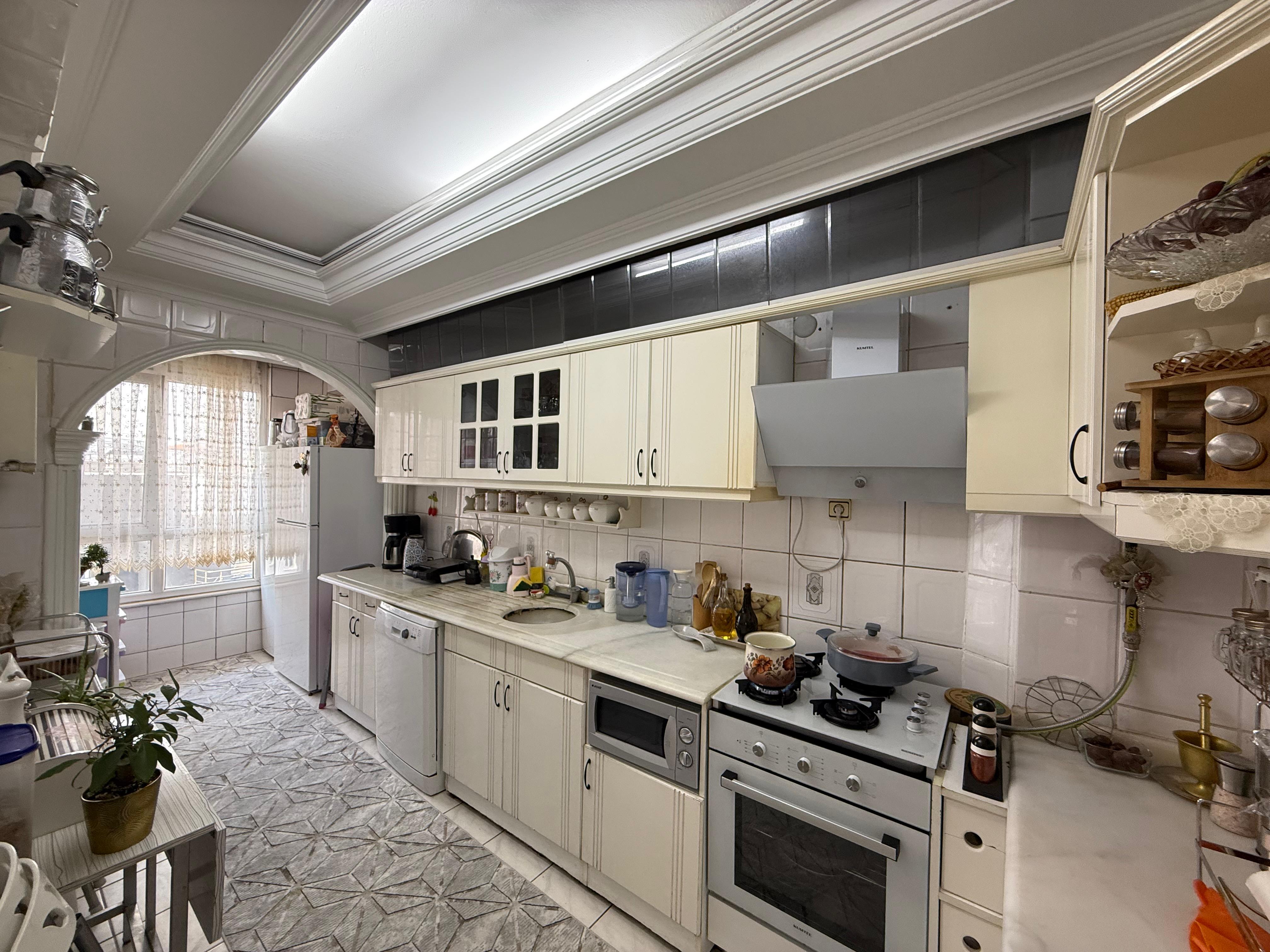 YAŞAR GYO ESENTEPE MH. SATILIK 3+1 DAİRE - 5