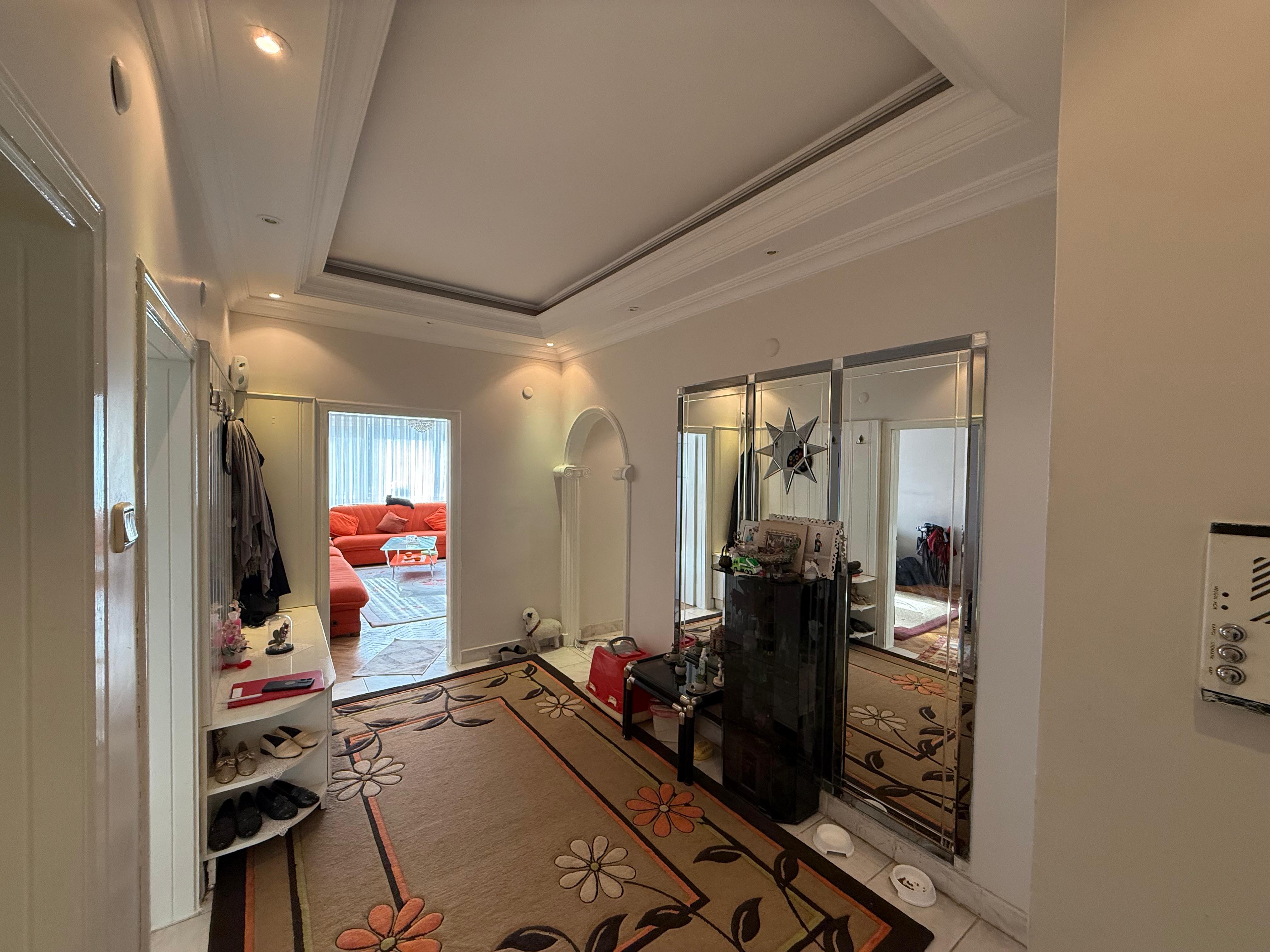 YAŞAR GYO ESENTEPE MH. SATILIK 3+1 DAİRE - 3