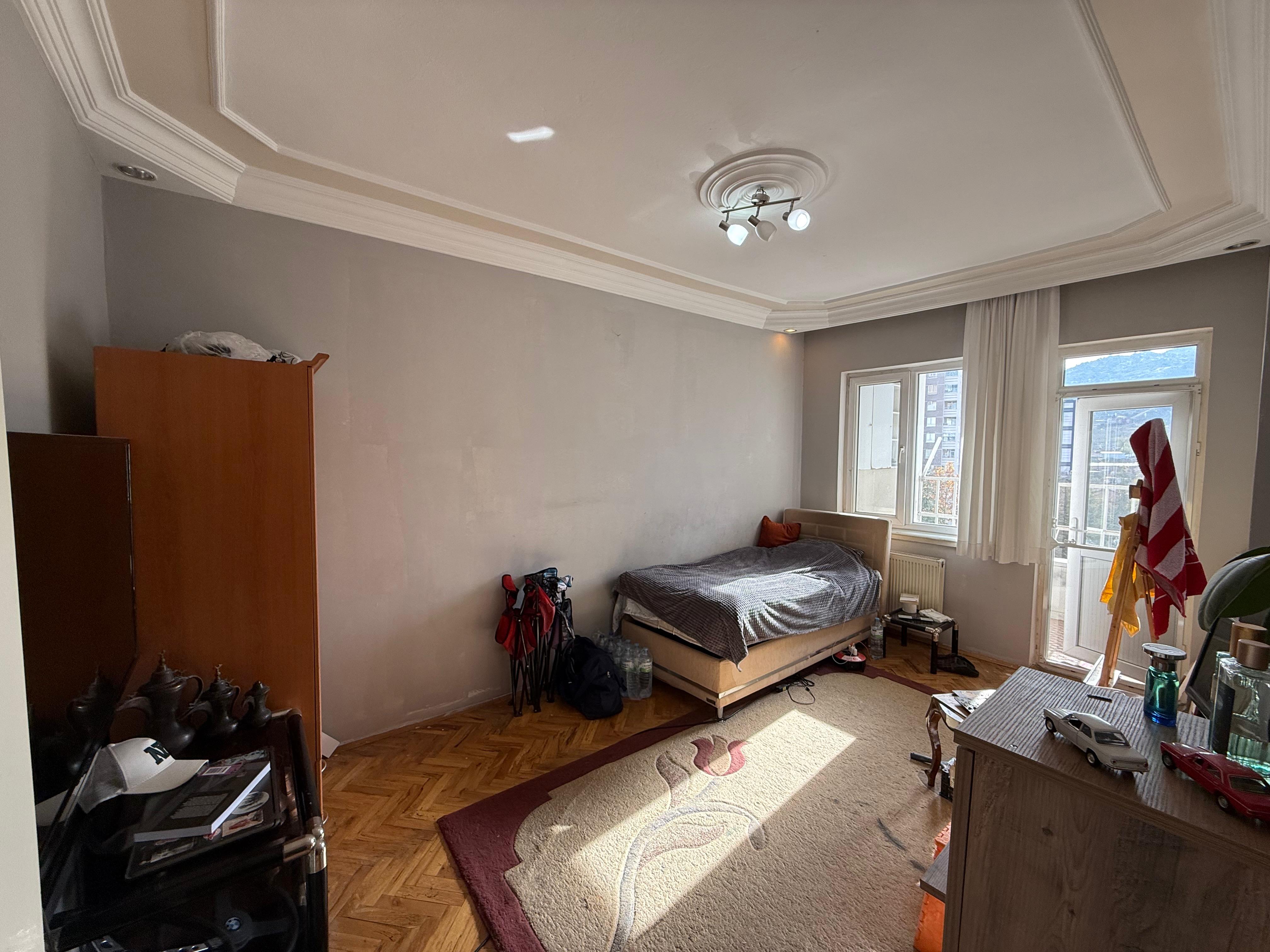 YAŞAR GYO ESENTEPE MH. SATILIK 3+1 DAİRE - 11