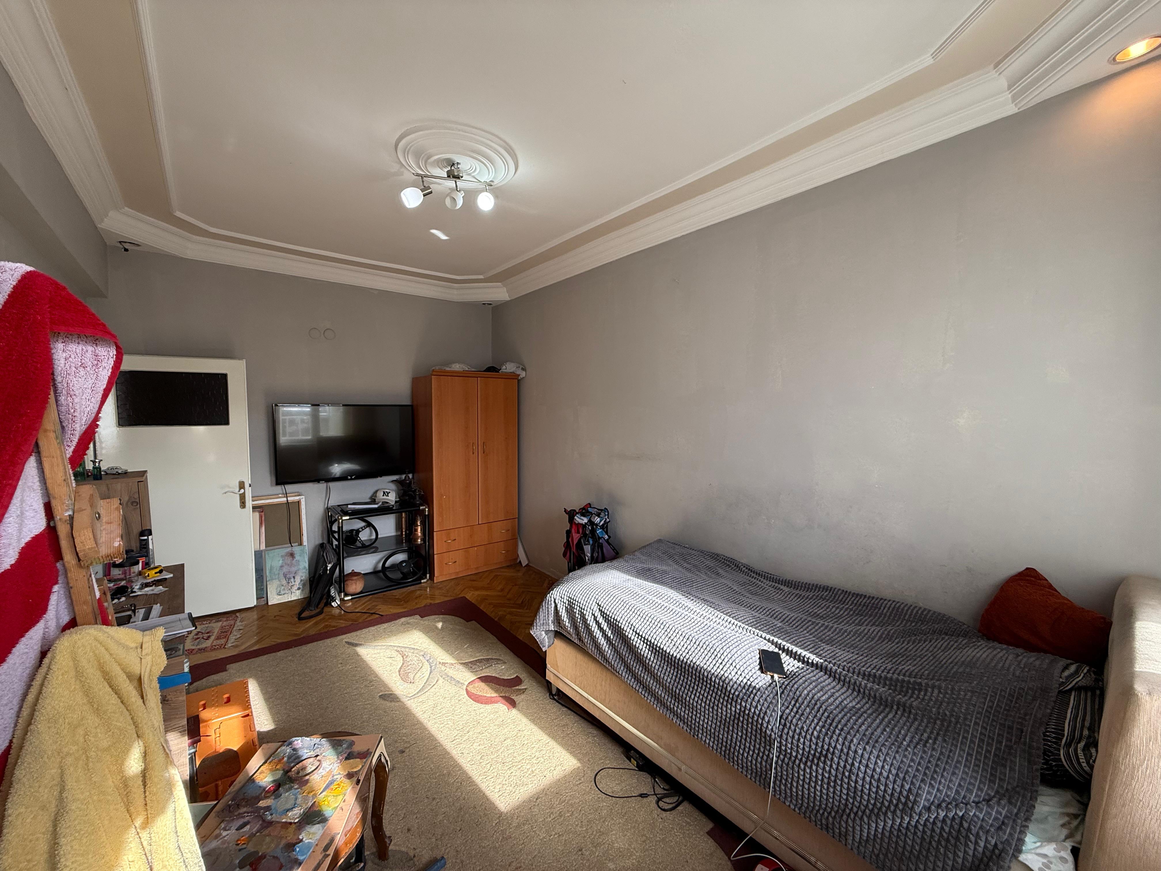 YAŞAR GYO ESENTEPE MH. SATILIK 3+1 DAİRE - 12