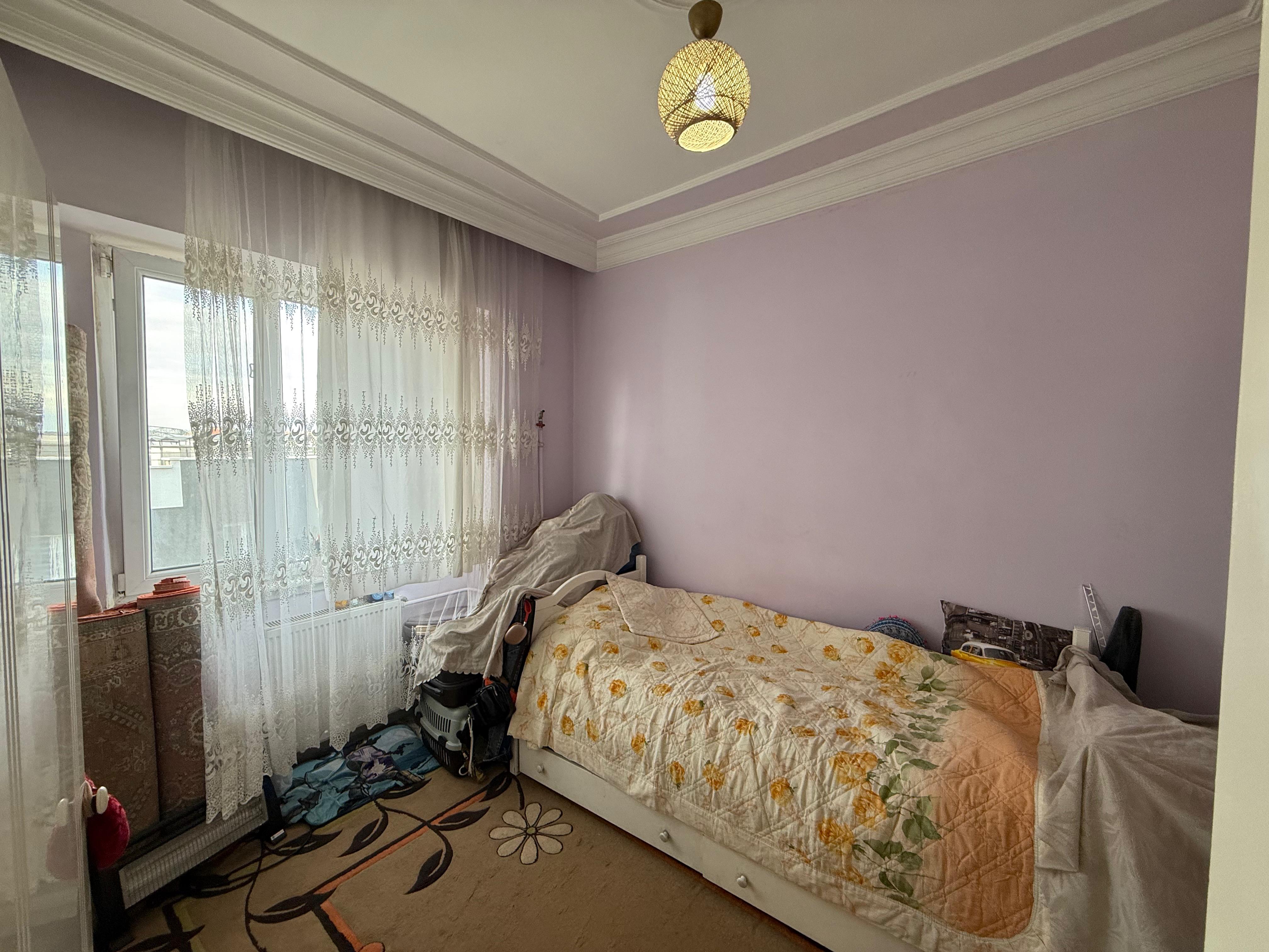 YAŞAR GYO ESENTEPE MH. SATILIK 3+1 DAİRE - 17