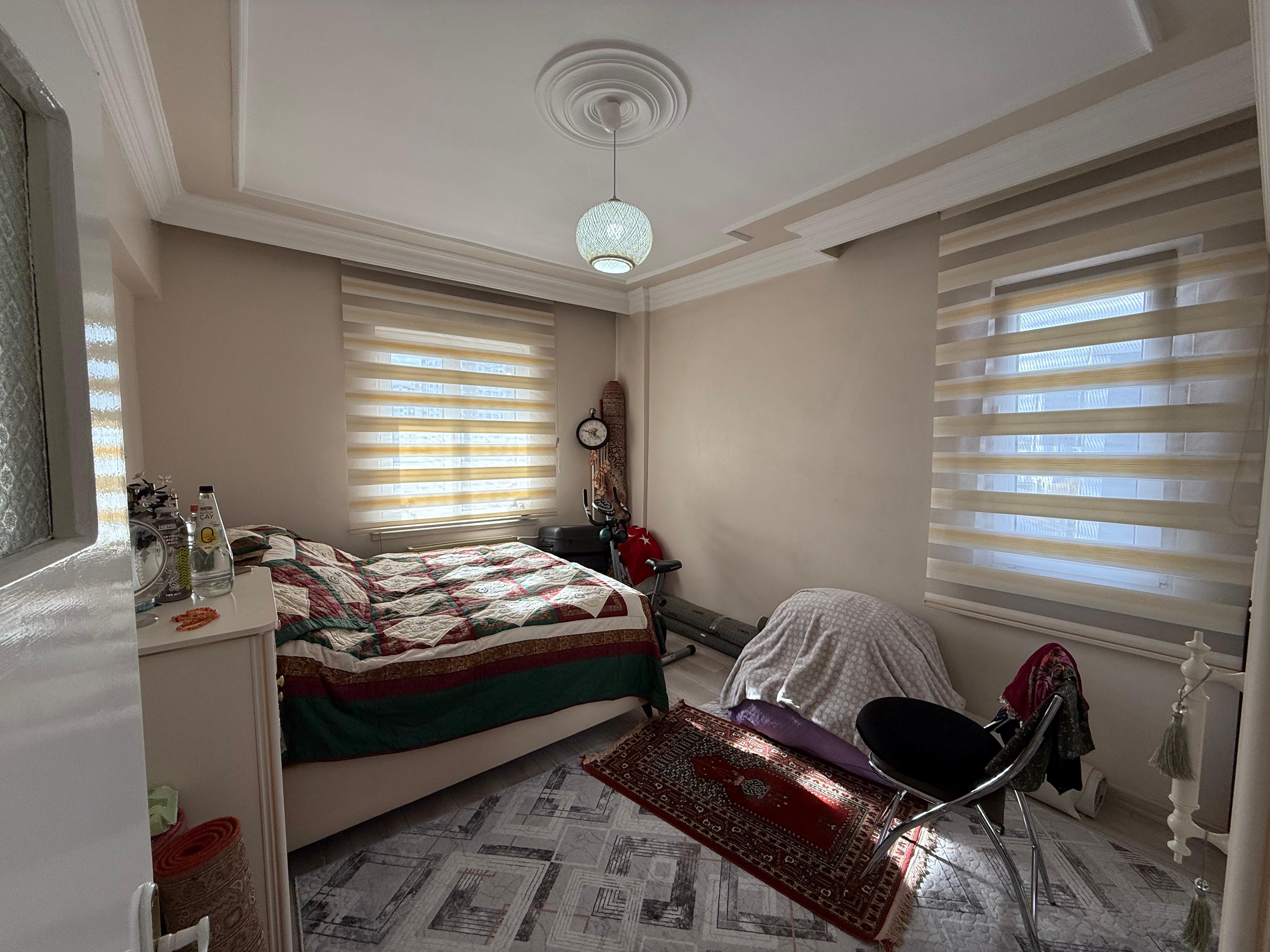 YAŞAR GYO ESENTEPE MH. SATILIK 3+1 DAİRE - 16