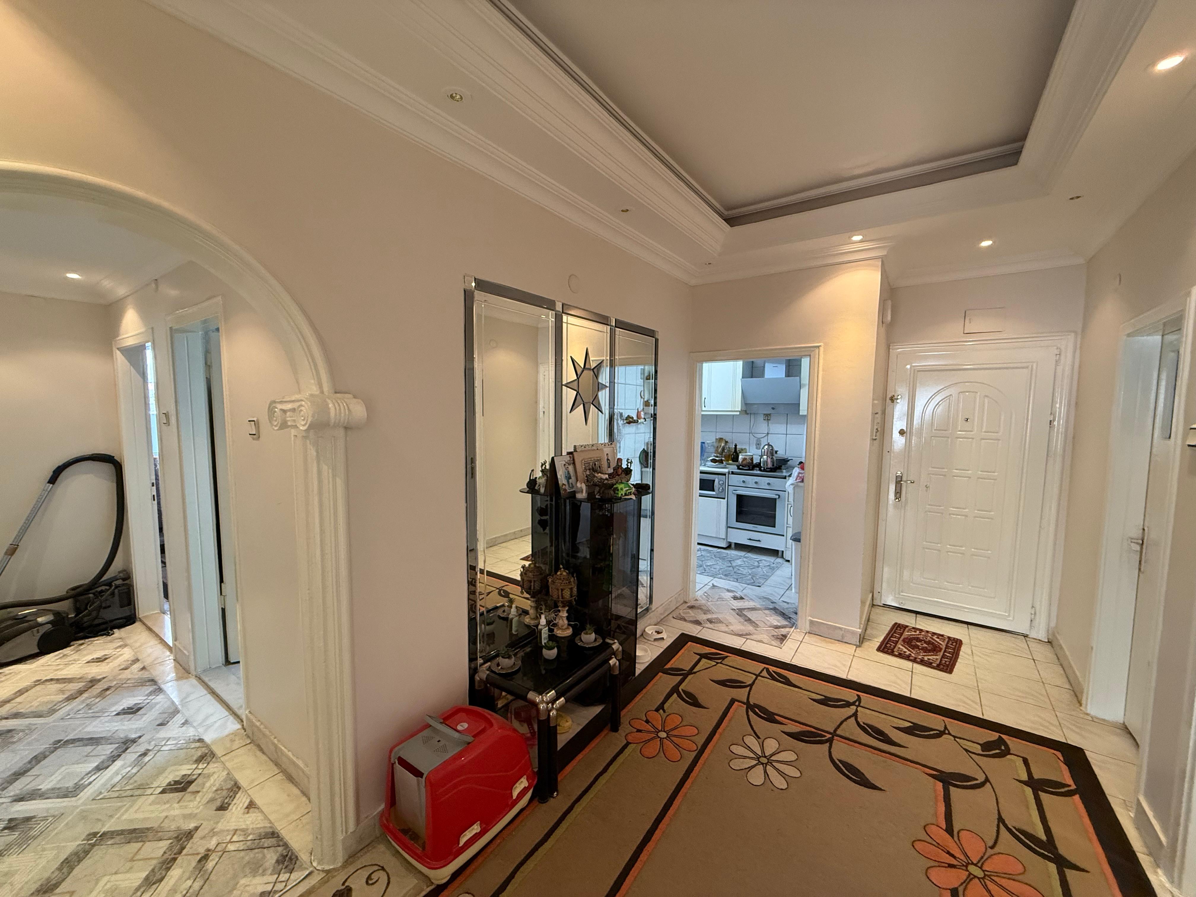 YAŞAR GYO ESENTEPE MH. SATILIK 3+1 DAİRE - 4