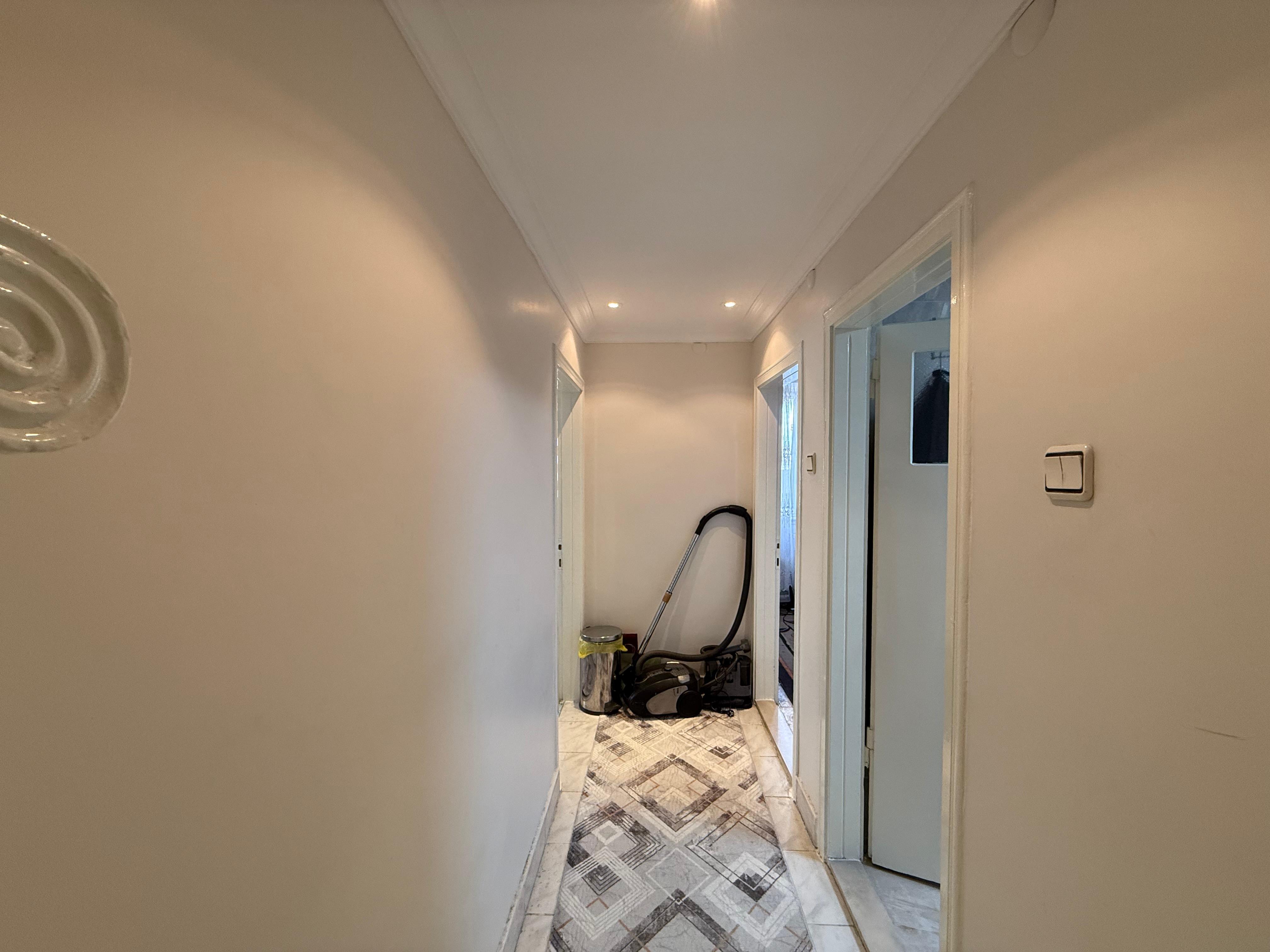 YAŞAR GYO ESENTEPE MH. SATILIK 3+1 DAİRE - 13
