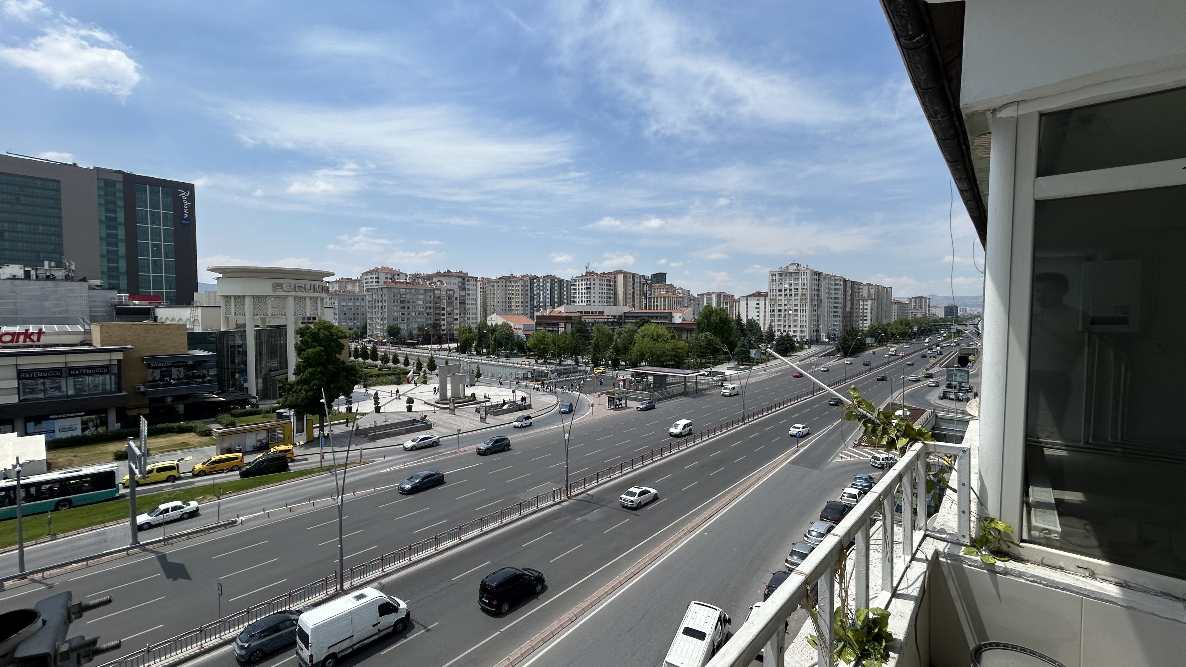 ALPASLAN MAH. SEMA YAZAR PARKI CEPHELİ 4+1 KİRALIK DAİRE! - 10