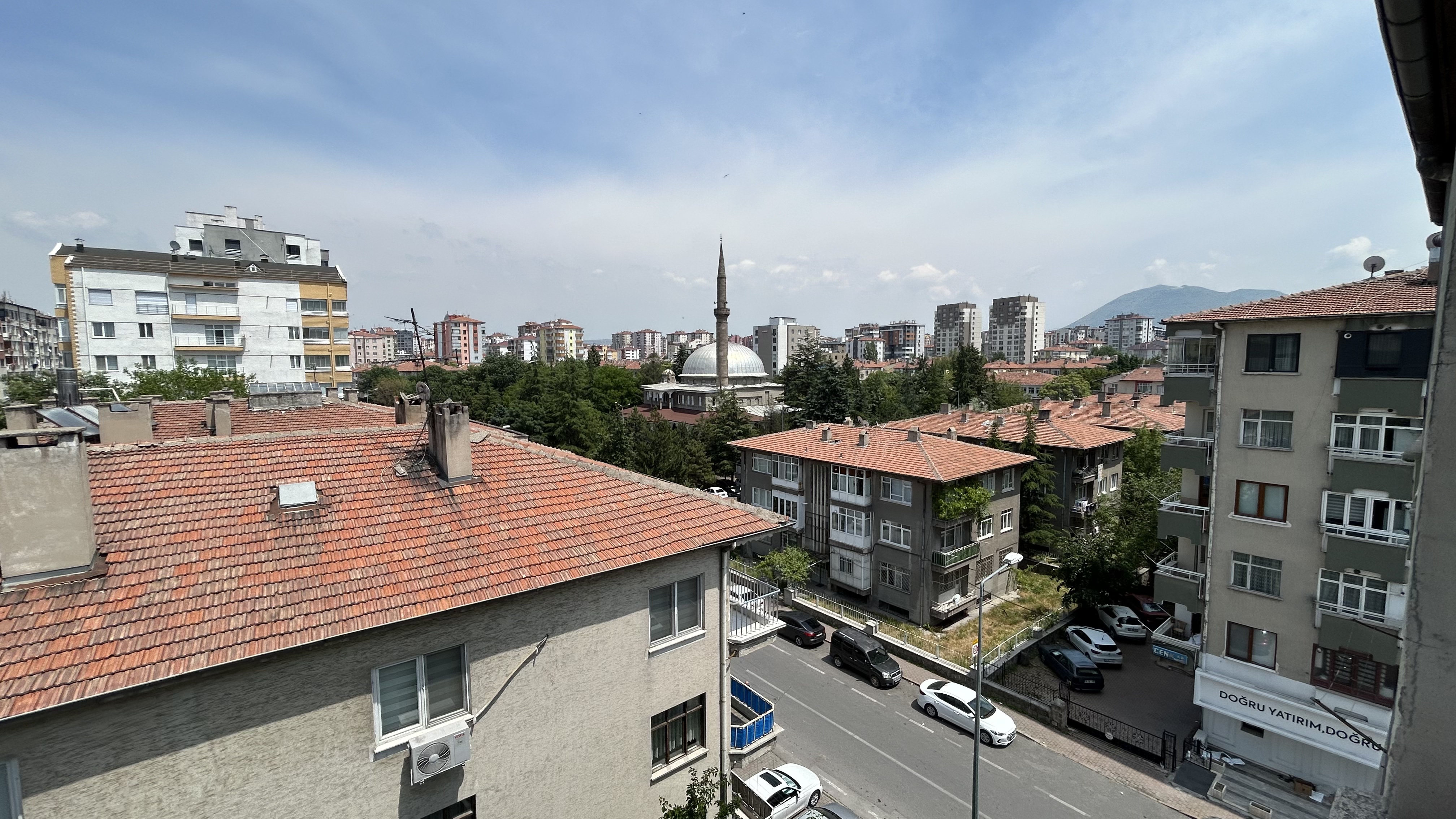 ALPASLAN MAH. SEMA YAZAR PARKI CEPHELİ 4+1 KİRALIK DAİRE! - 22