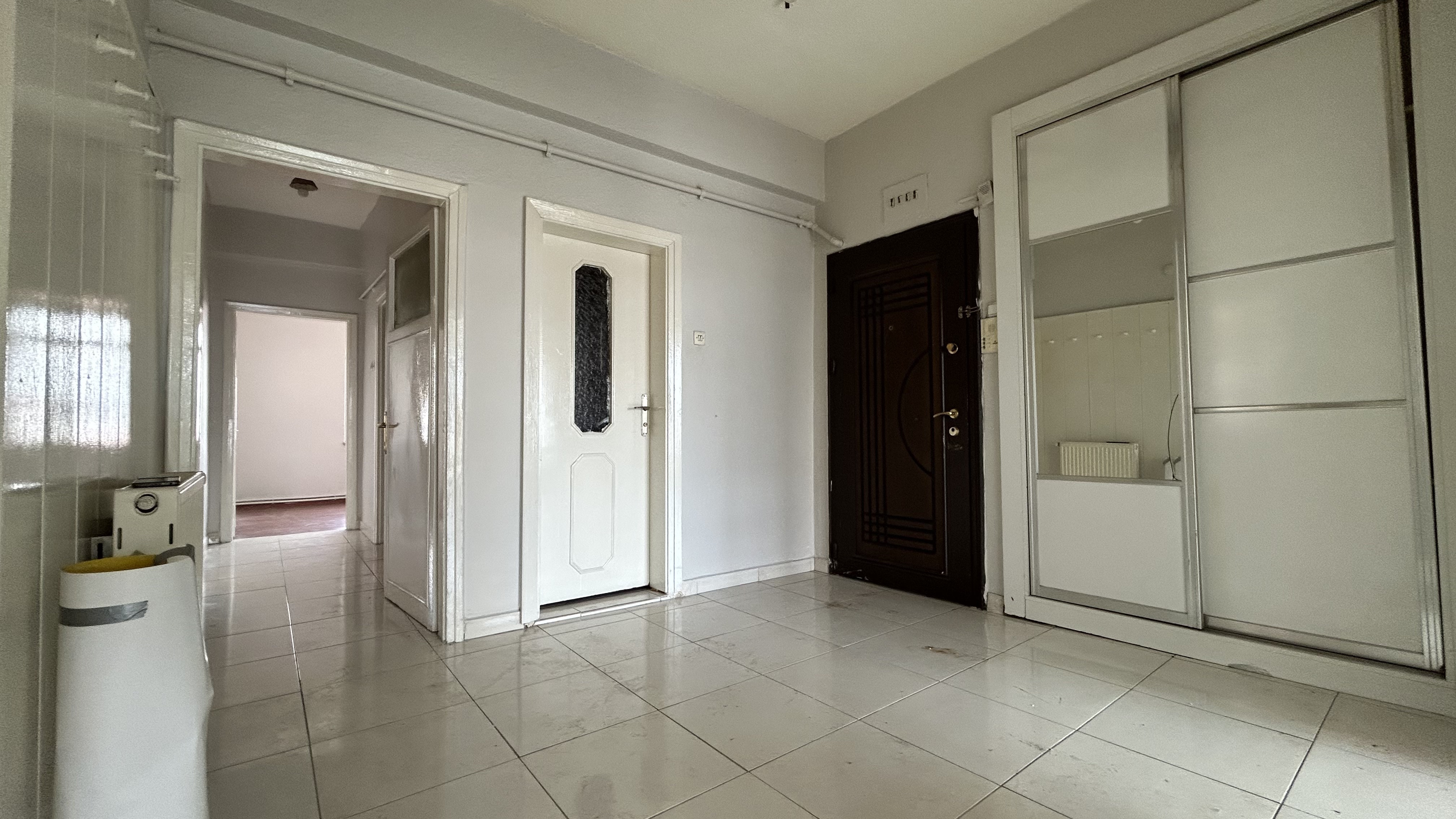 ALPASLAN MAH. SEMA YAZAR PARKI CEPHELİ 4+1 KİRALIK DAİRE! - 4
