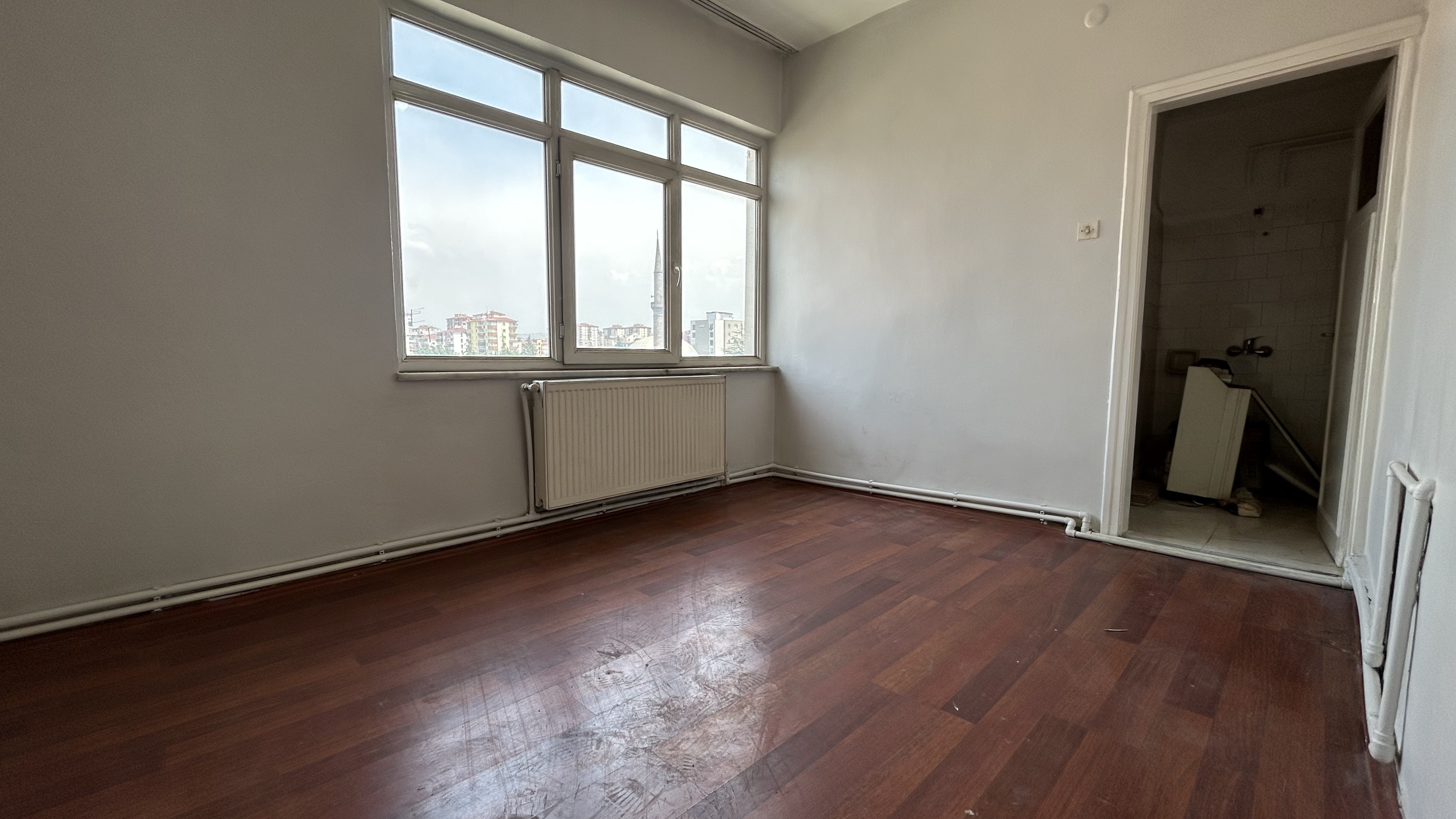 ALPASLAN MAH. SEMA YAZAR PARKI CEPHELİ 4+1 KİRALIK DAİRE! - 21
