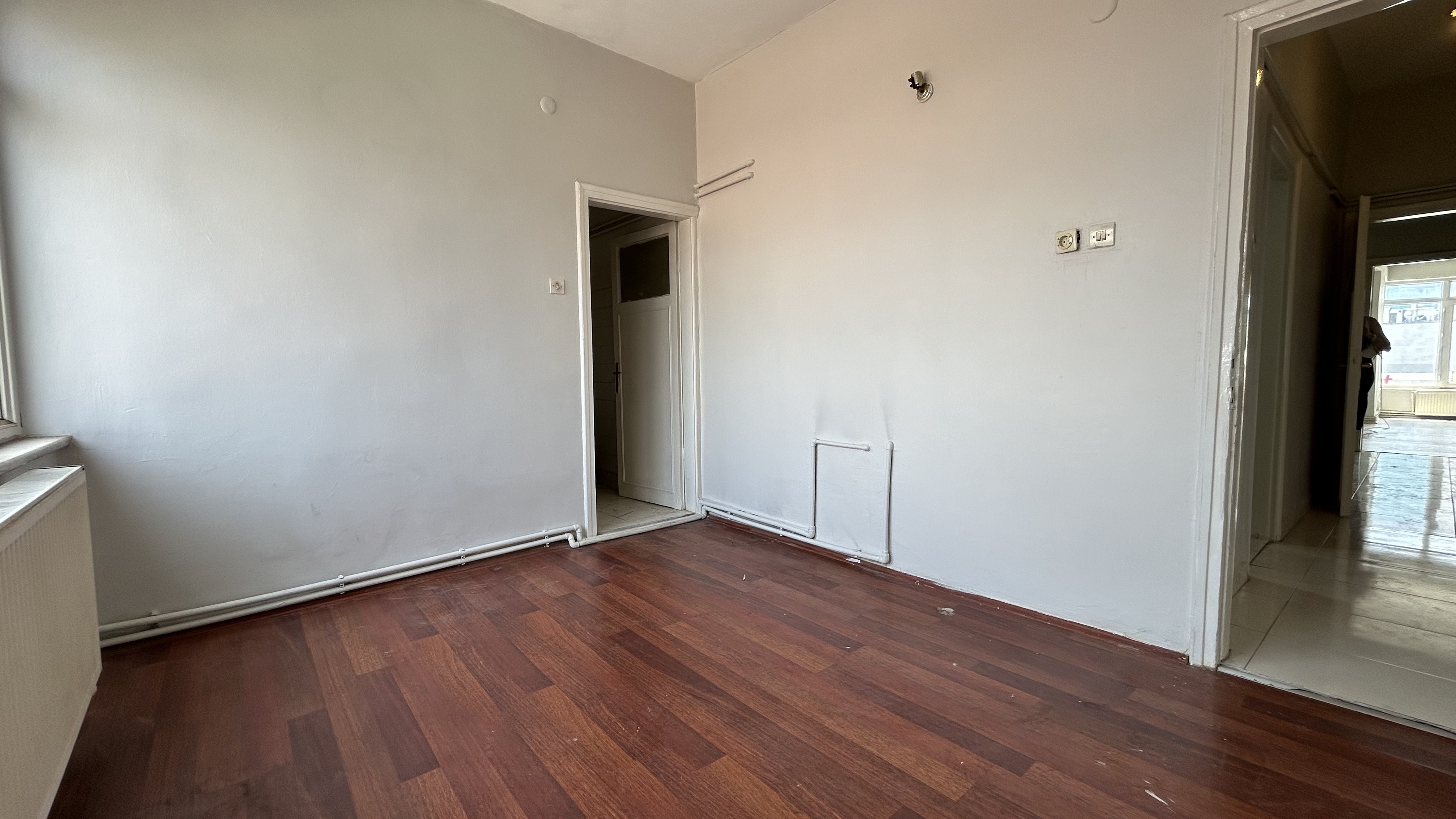 ALPASLAN MAH. SEMA YAZAR PARKI CEPHELİ 4+1 KİRALIK DAİRE! - 20