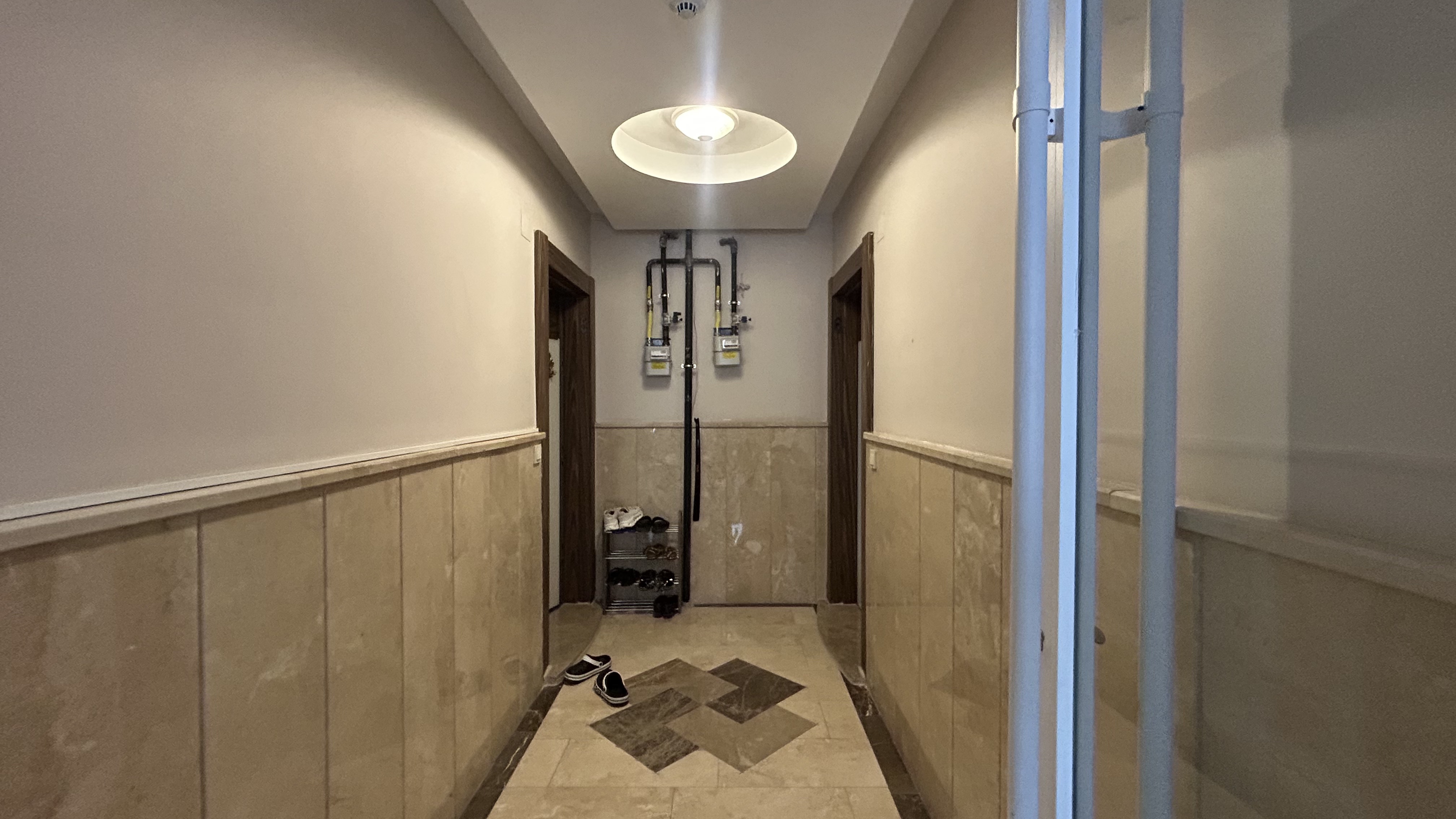 NEVŞEHİR MERKEZ MAH. SATILIK CADDE CEPHELİ 3+1 LÜKS DAİRE ! - 22