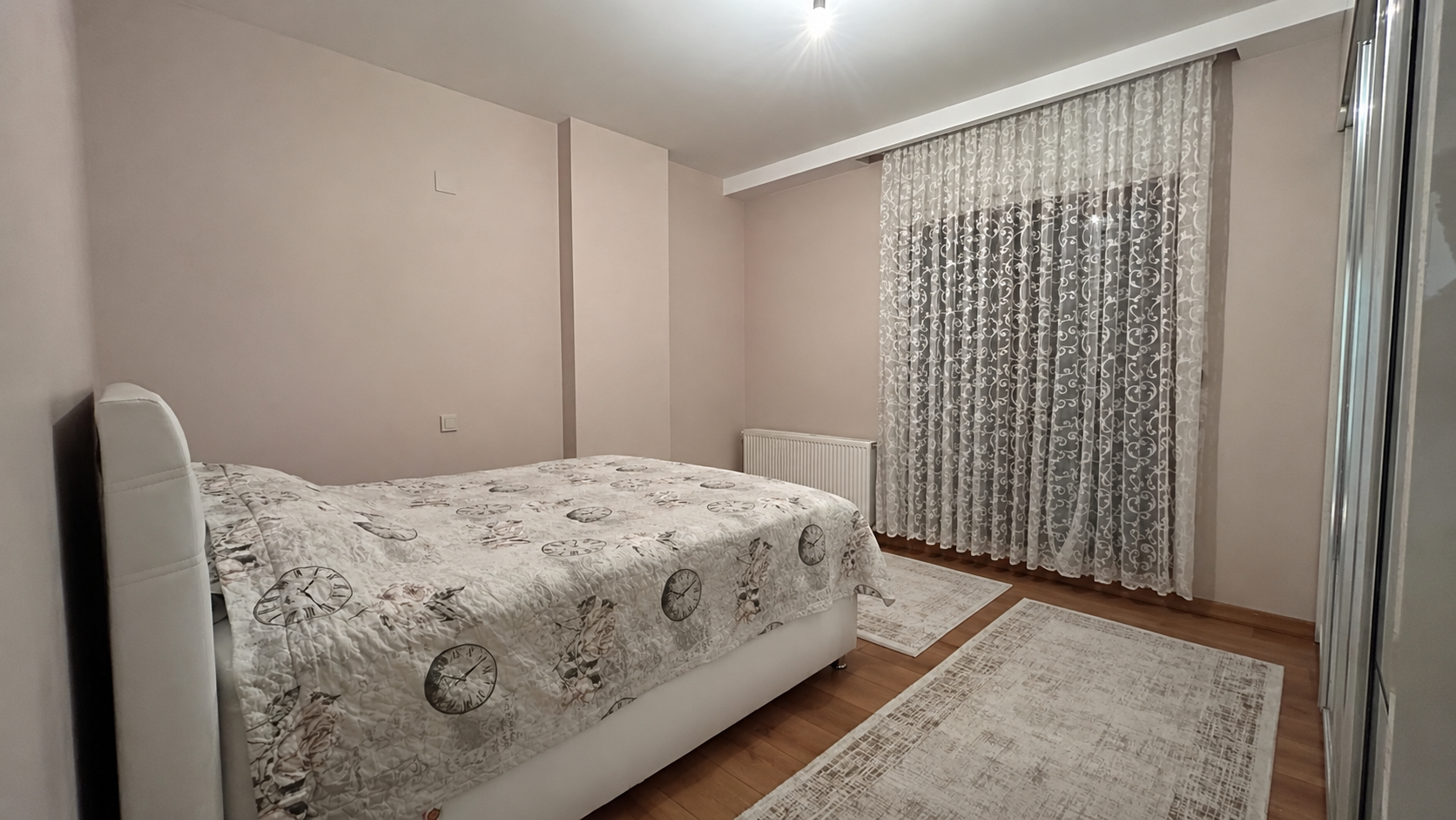 NEVŞEHİR MERKEZ MAH. SATILIK CADDE CEPHELİ 3+1 LÜKS DAİRE ! - 20