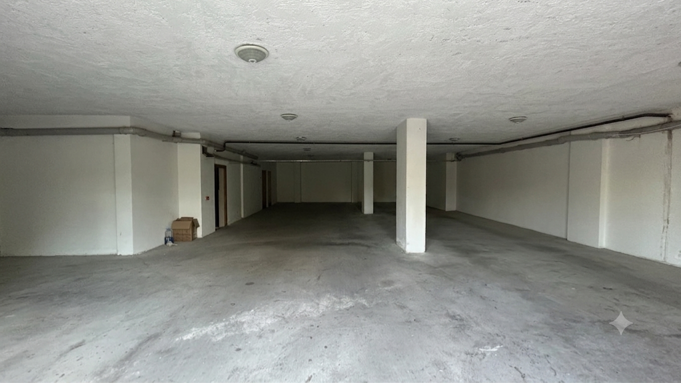 NEVŞEHİR MERKEZ MAH. SATILIK CADDE CEPHELİ 3+1 LÜKS DAİRE ! - 24