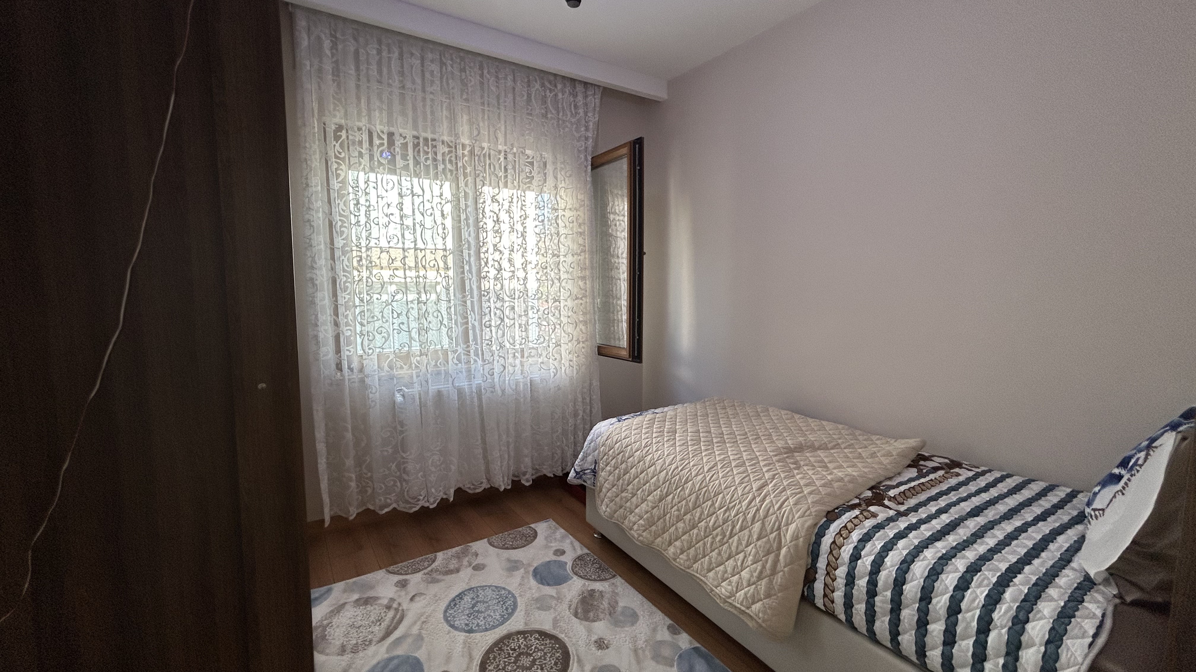 NEVŞEHİR MERKEZ MAH. SATILIK CADDE CEPHELİ 3+1 LÜKS DAİRE ! - 17