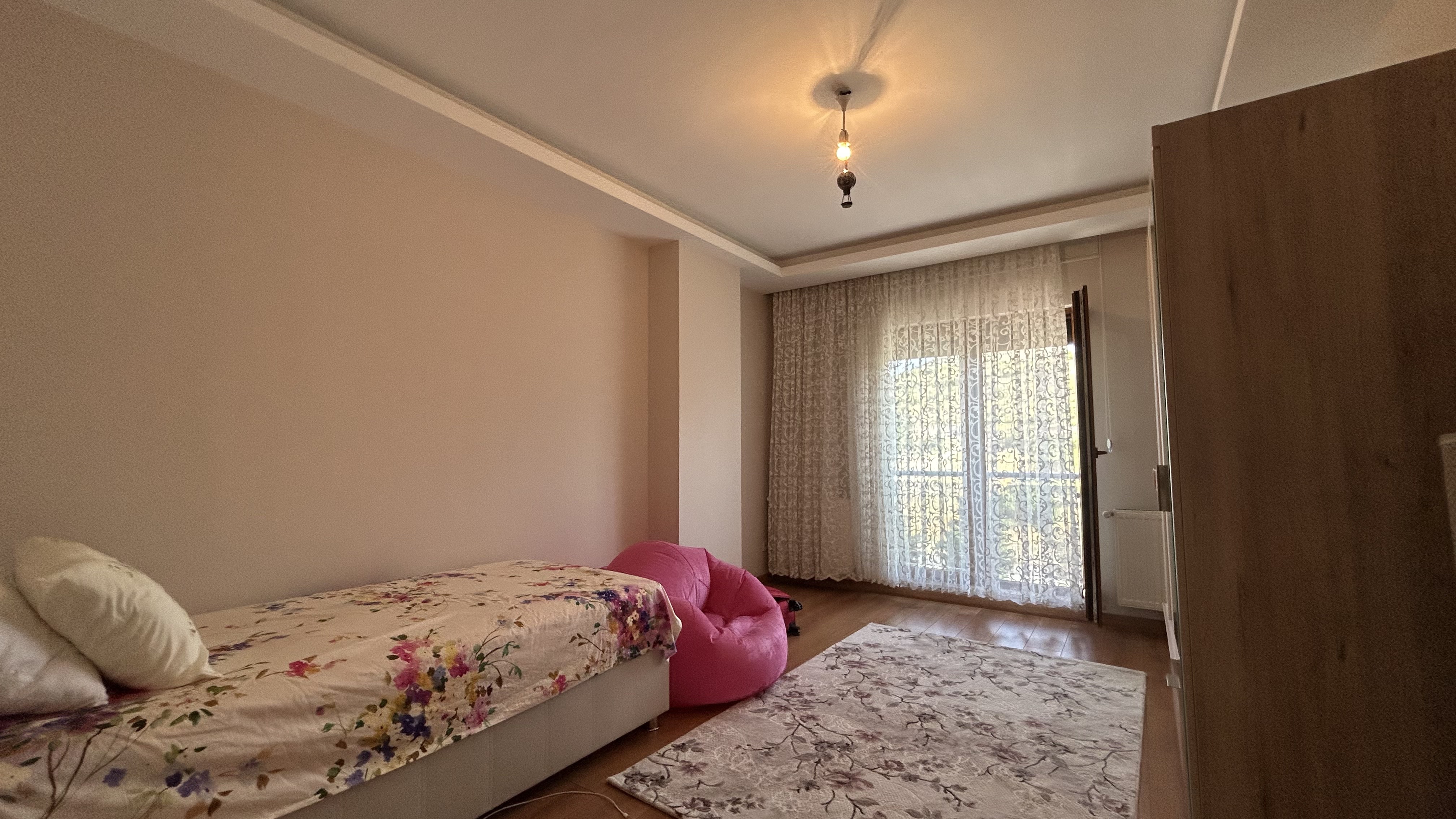 NEVŞEHİR MERKEZ MAH. SATILIK CADDE CEPHELİ 3+1 LÜKS DAİRE ! - 13