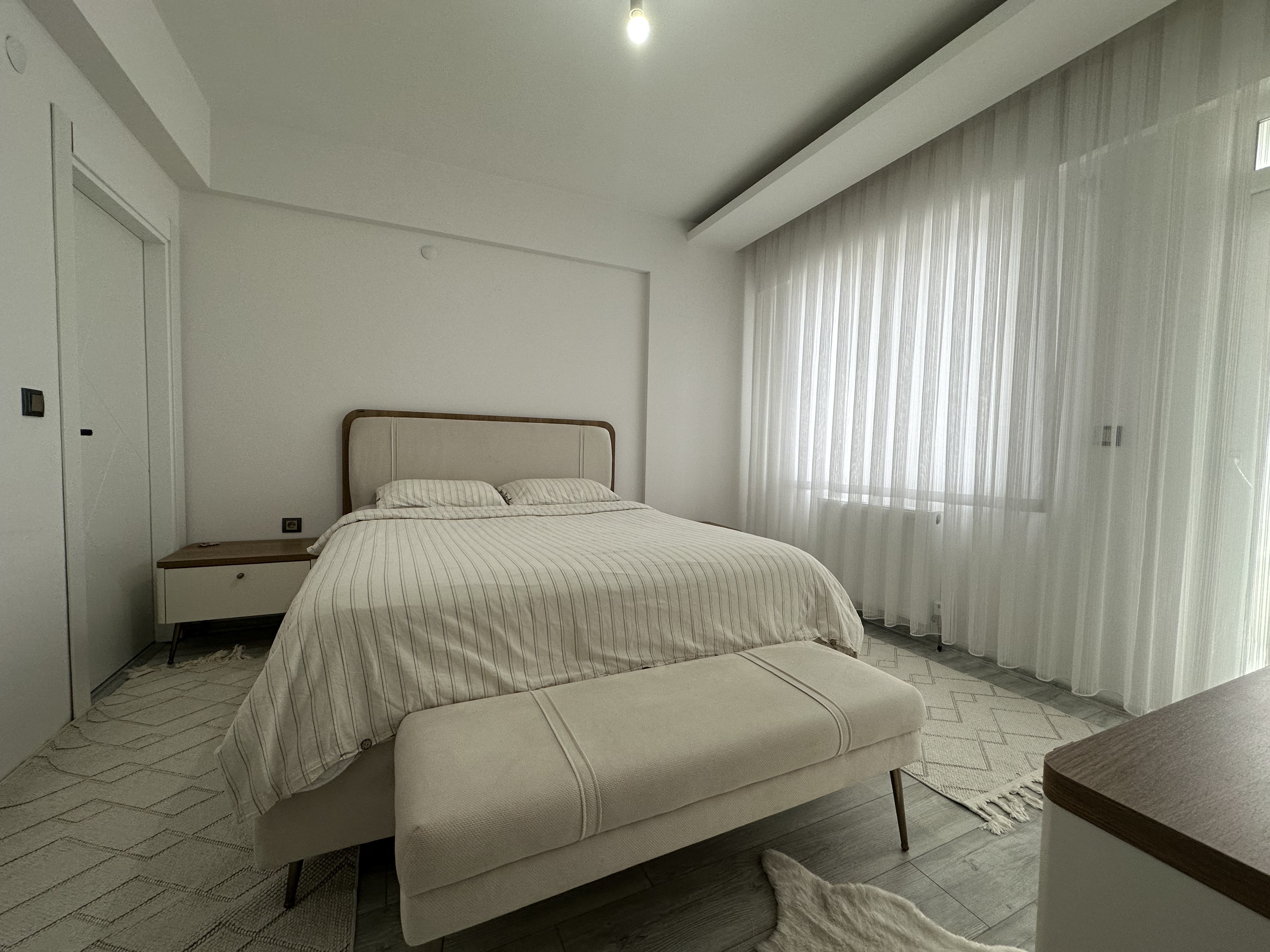 YAŞAR GYO'DAN OSMANGAZİ MAH. SATILIK 3+1 DAİRE - 14